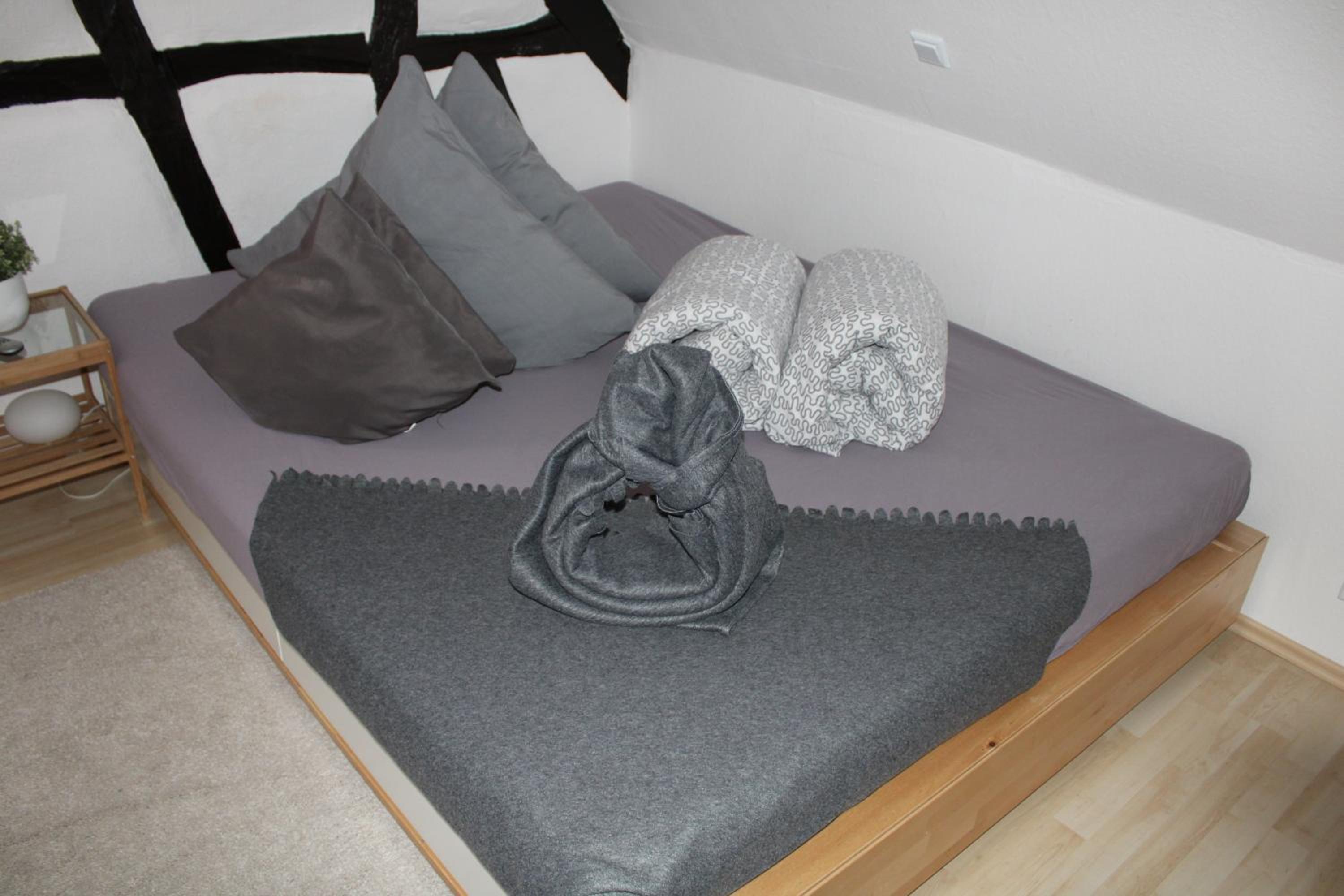 Ferienwohnung Misita