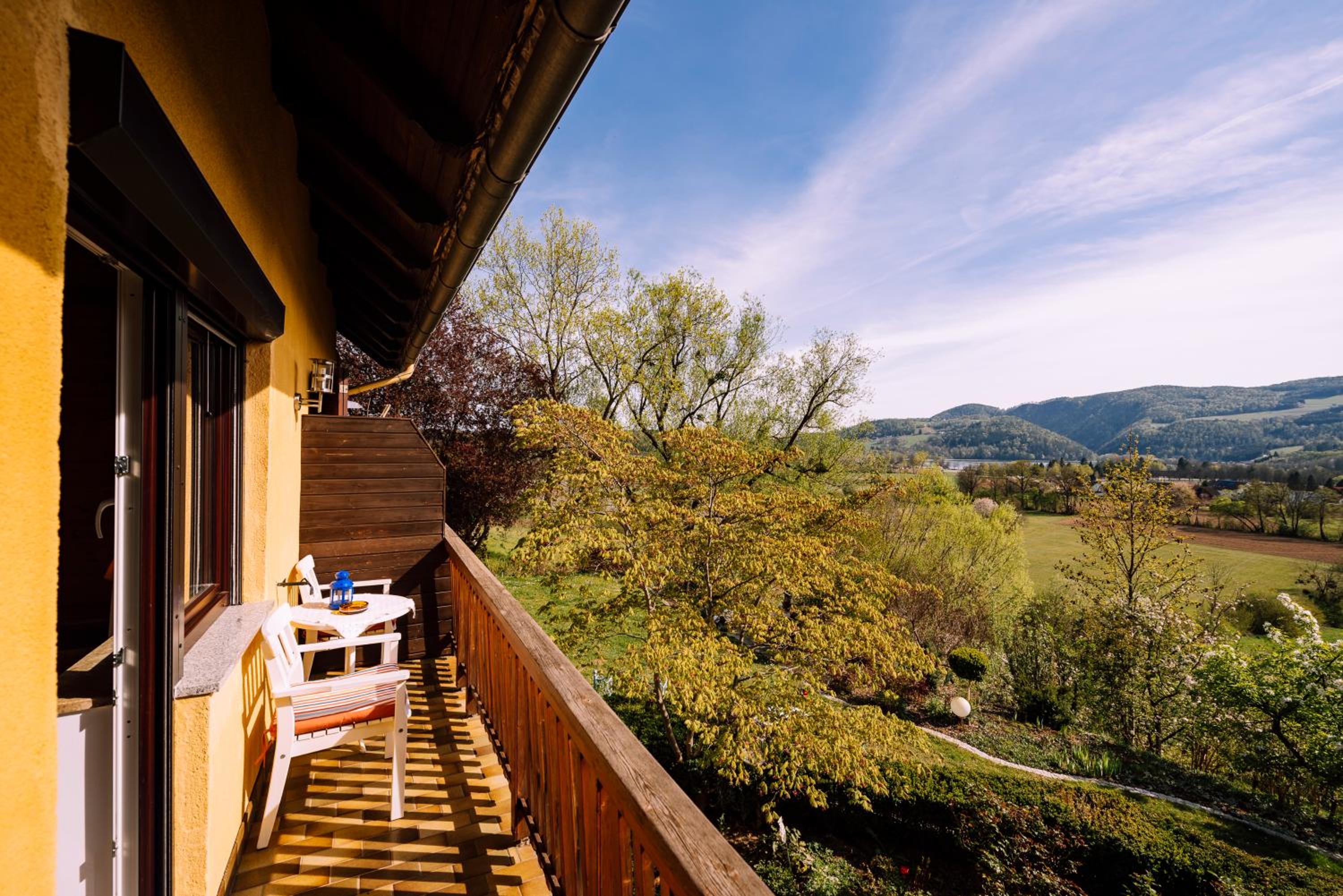 Landhaus GRETE