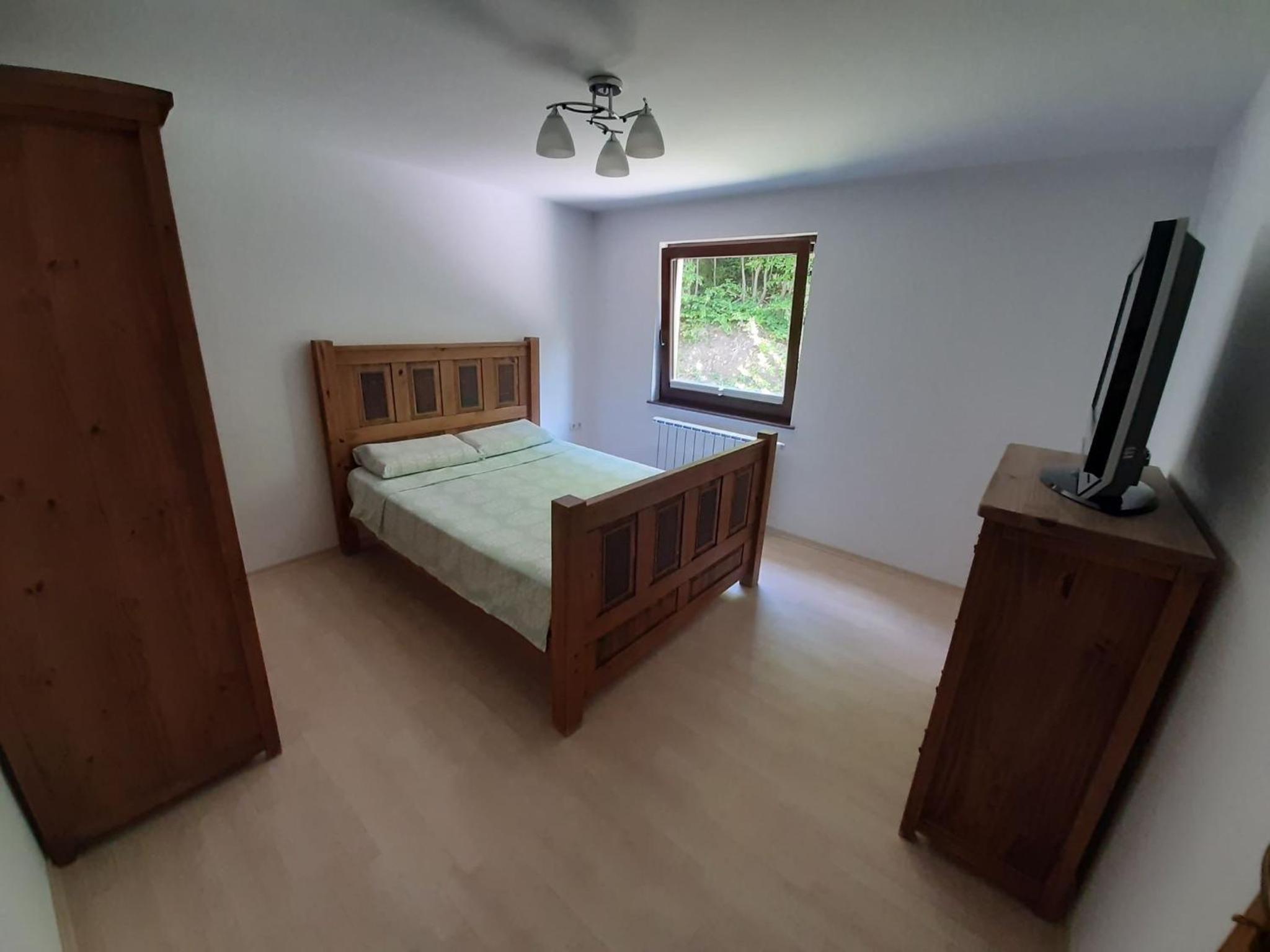Apartament Tatiana view 4