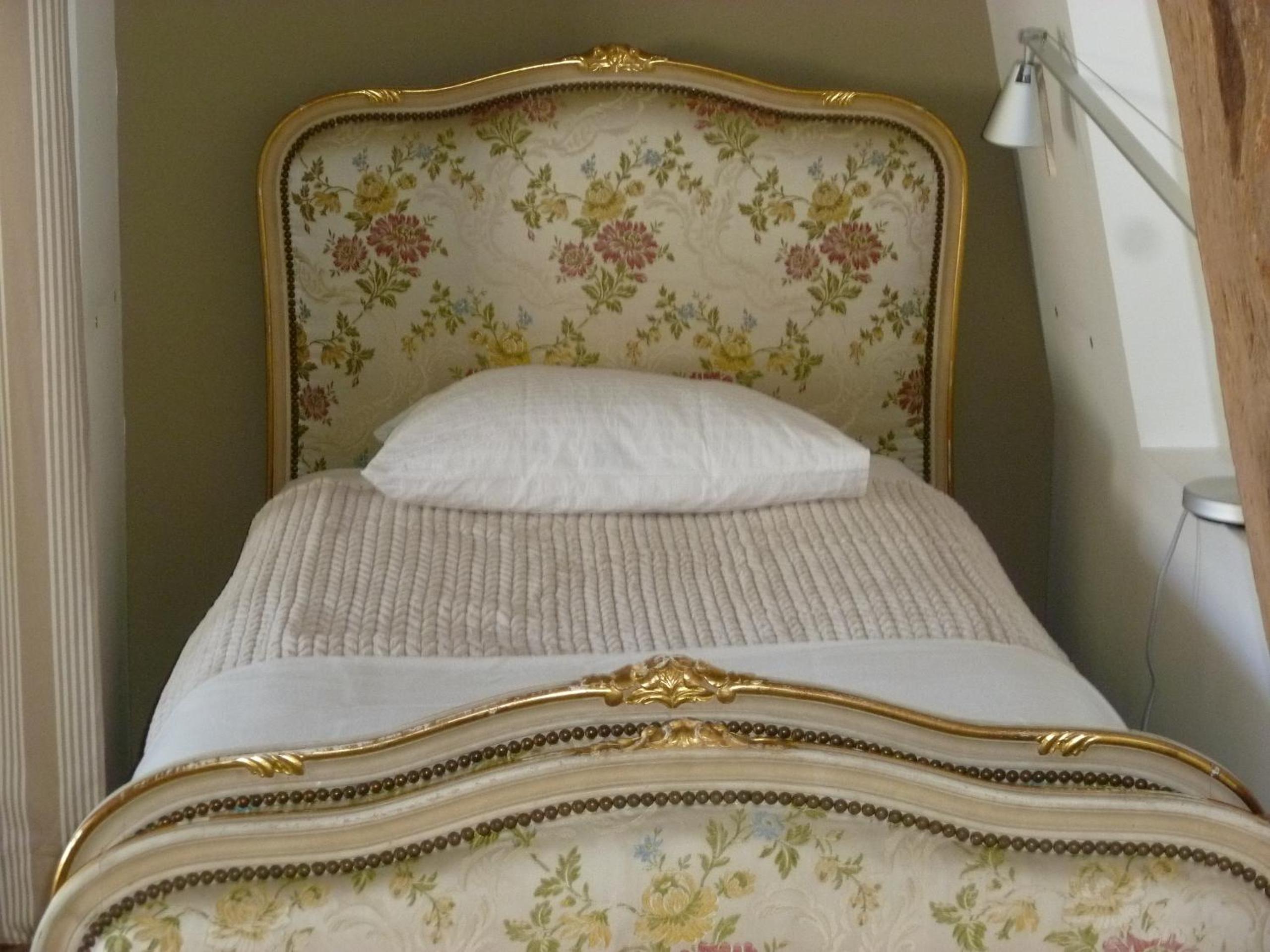 Manoir de Boisairault