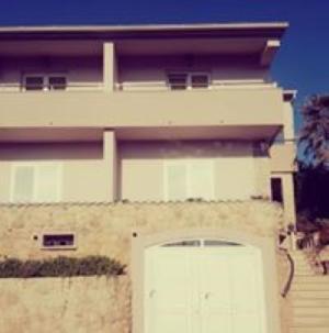 Apartmani Nikolina view 2