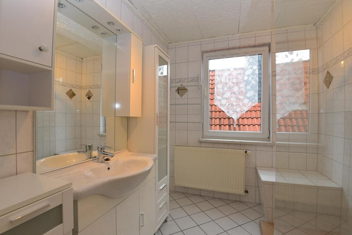 Monteurhaus-Arbeiterunterkunft Haus Markus Suhl view 5