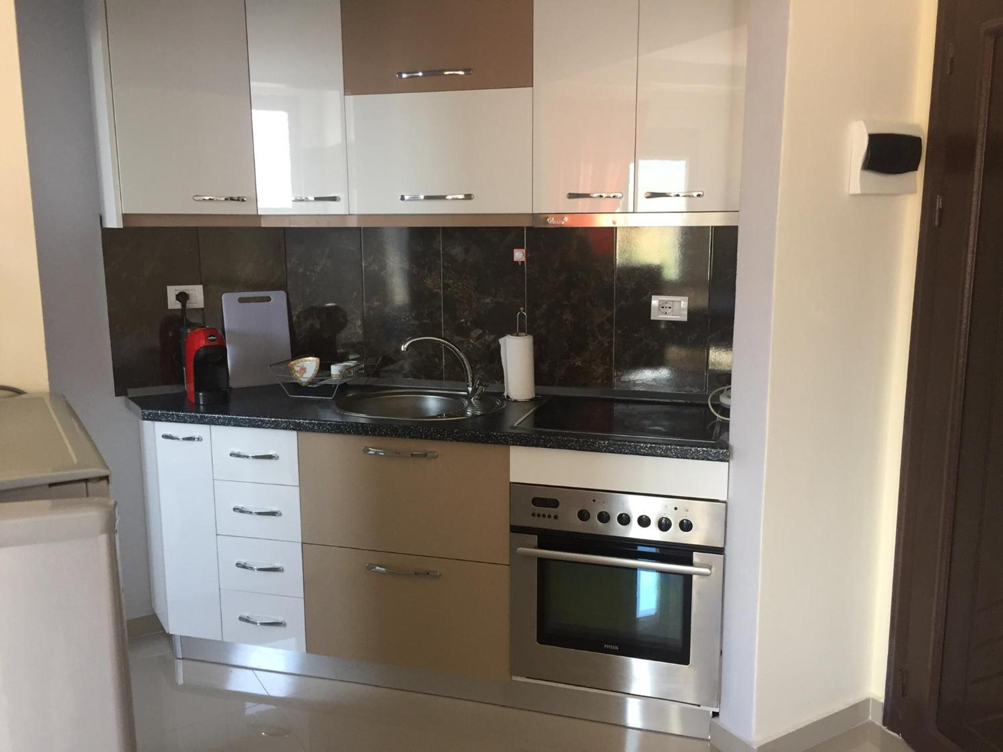 Guest's Apartament