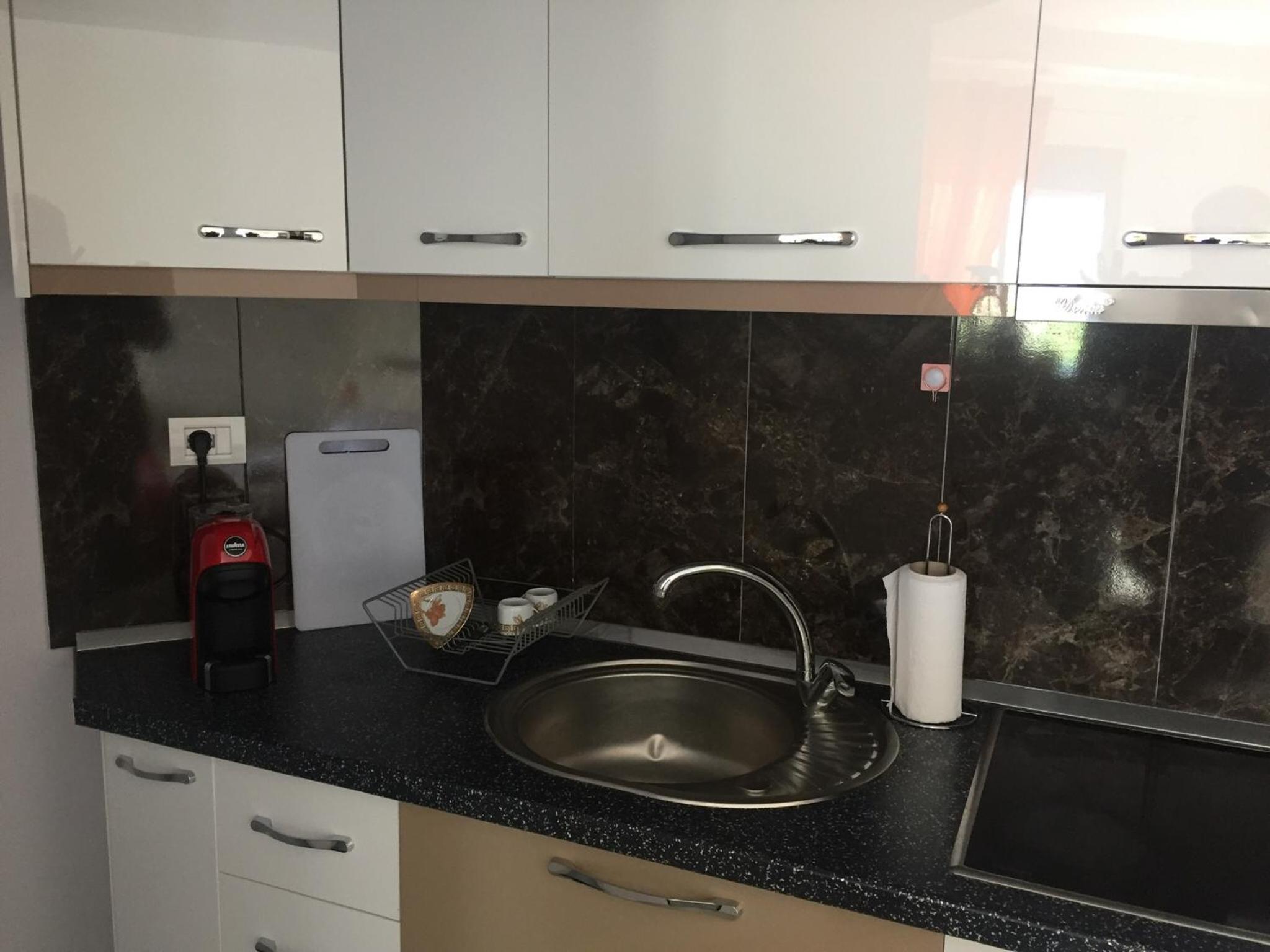 Guest's Apartament