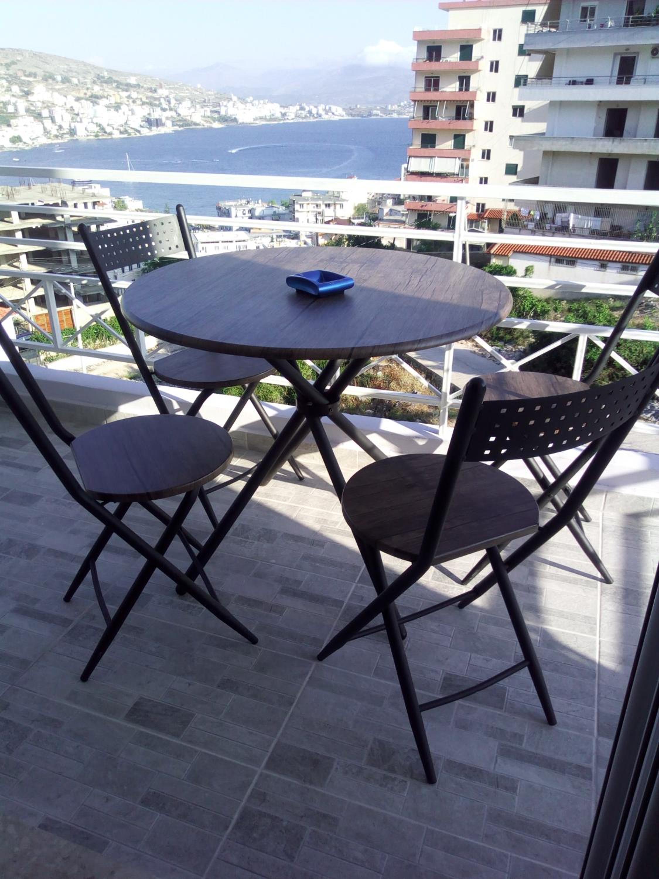 Mariana Apartments