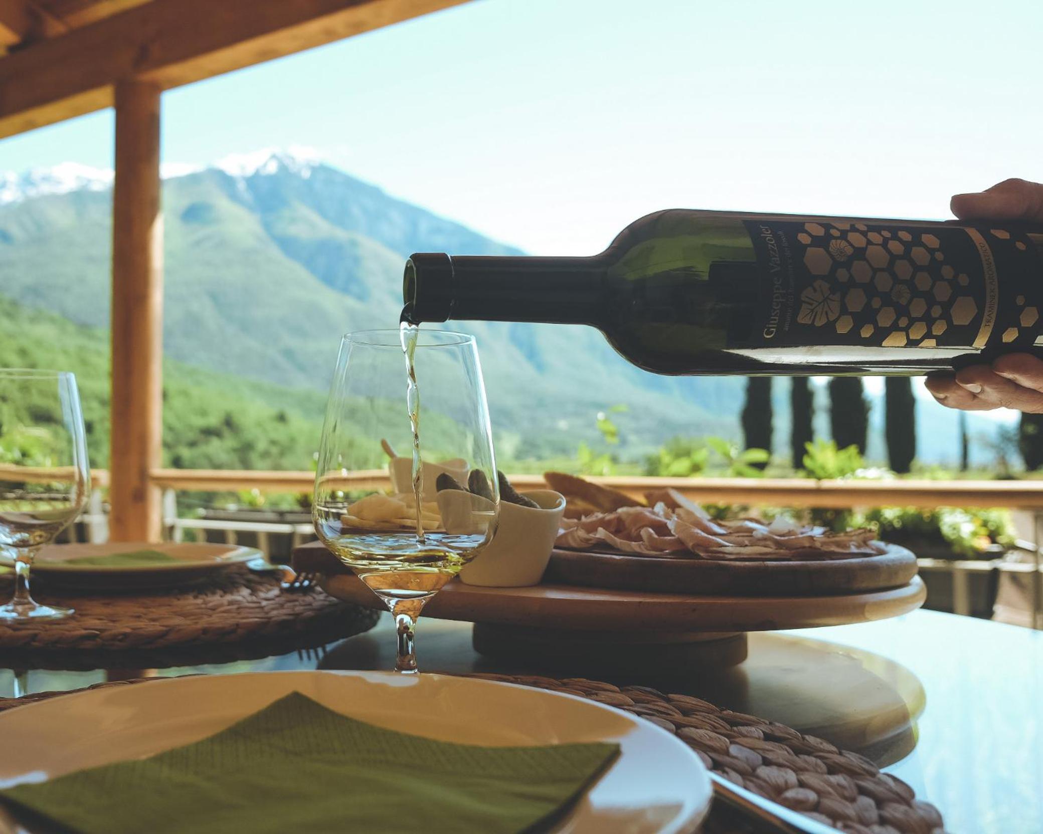 Agritur Casteller