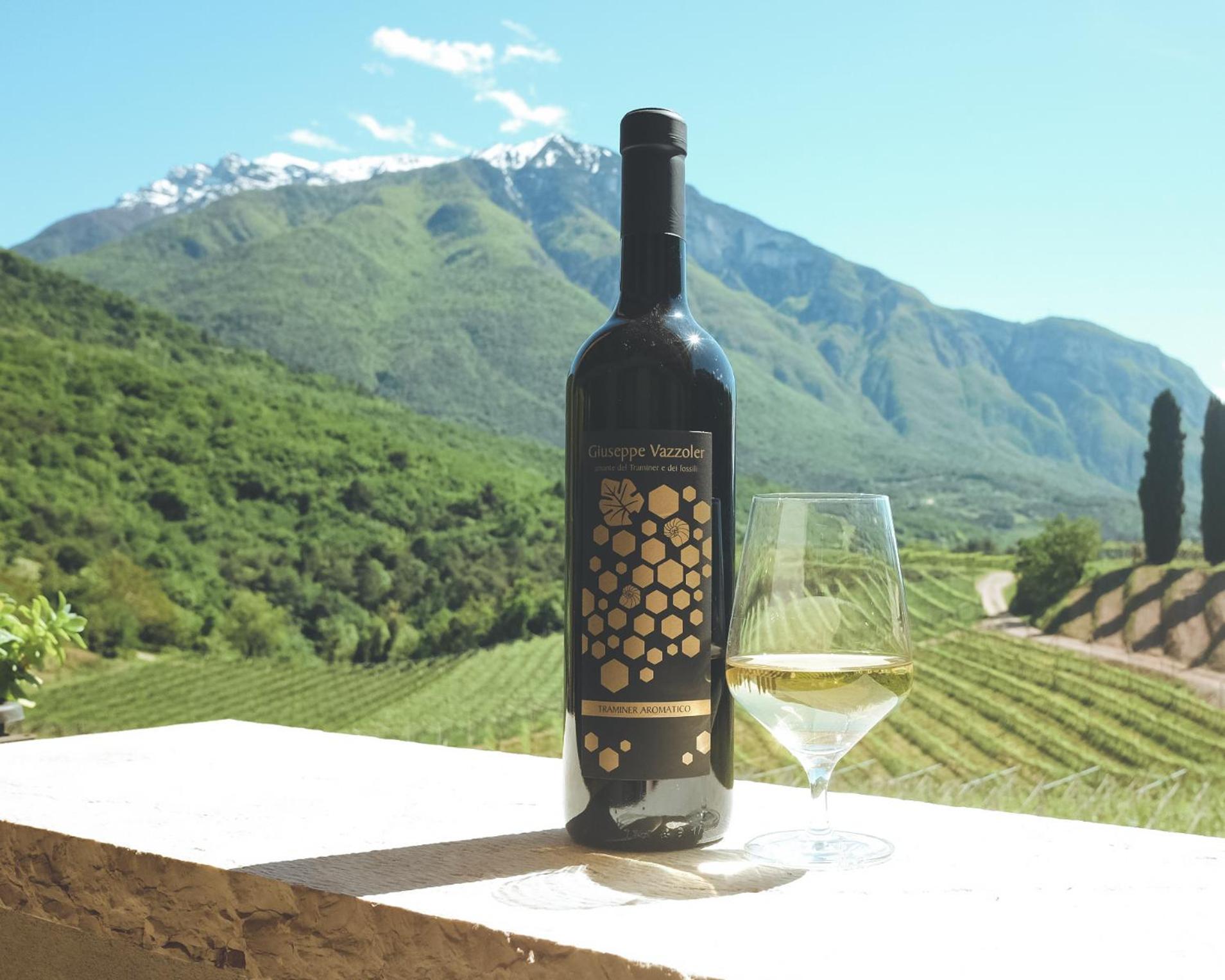 Agritur Casteller