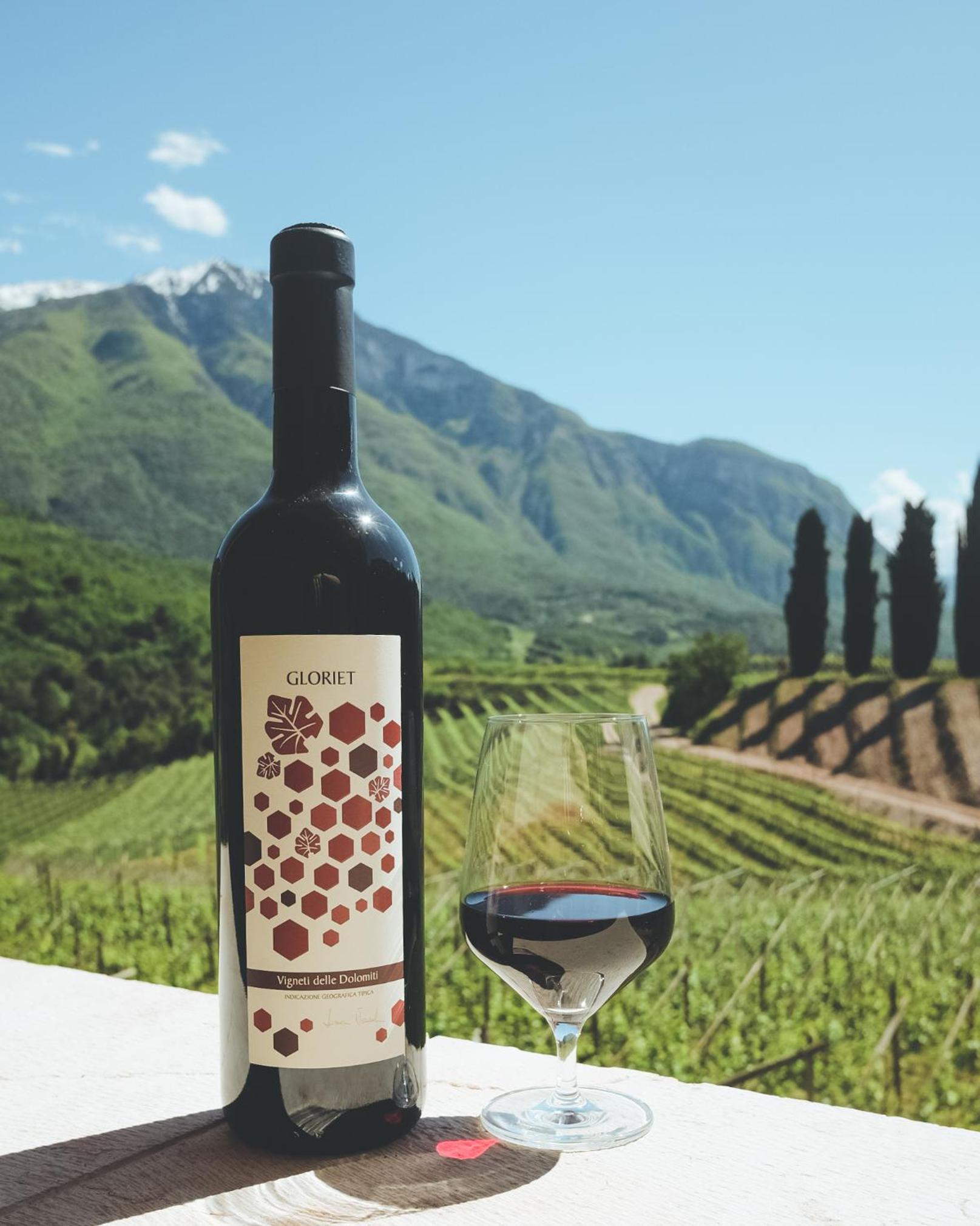 Agritur Casteller