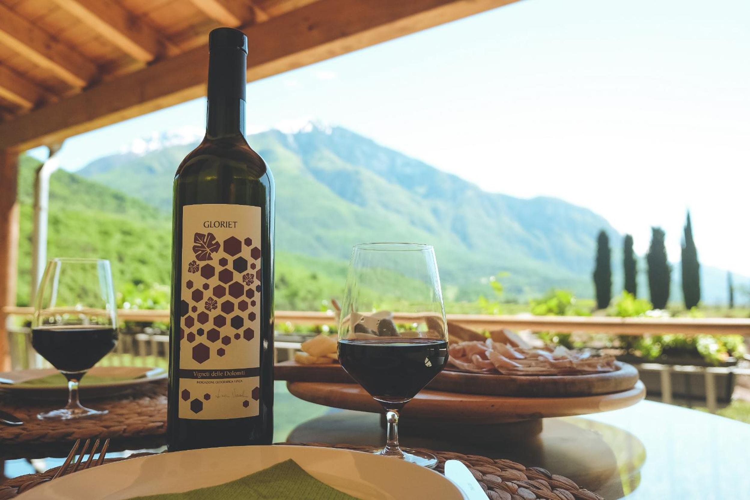 Agritur Casteller