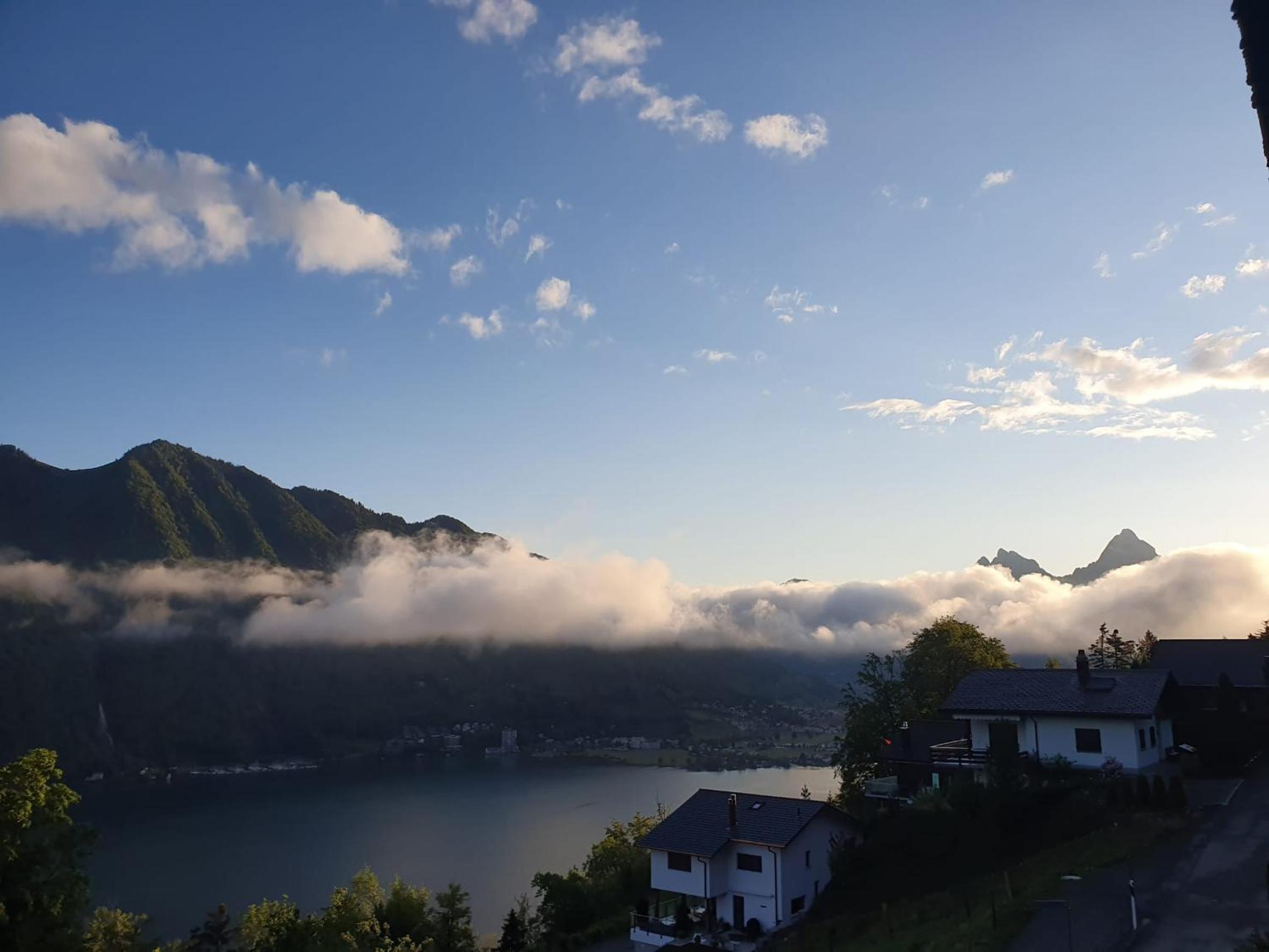 Appartement Seelewärmerli - Balsam für Ihre Seele