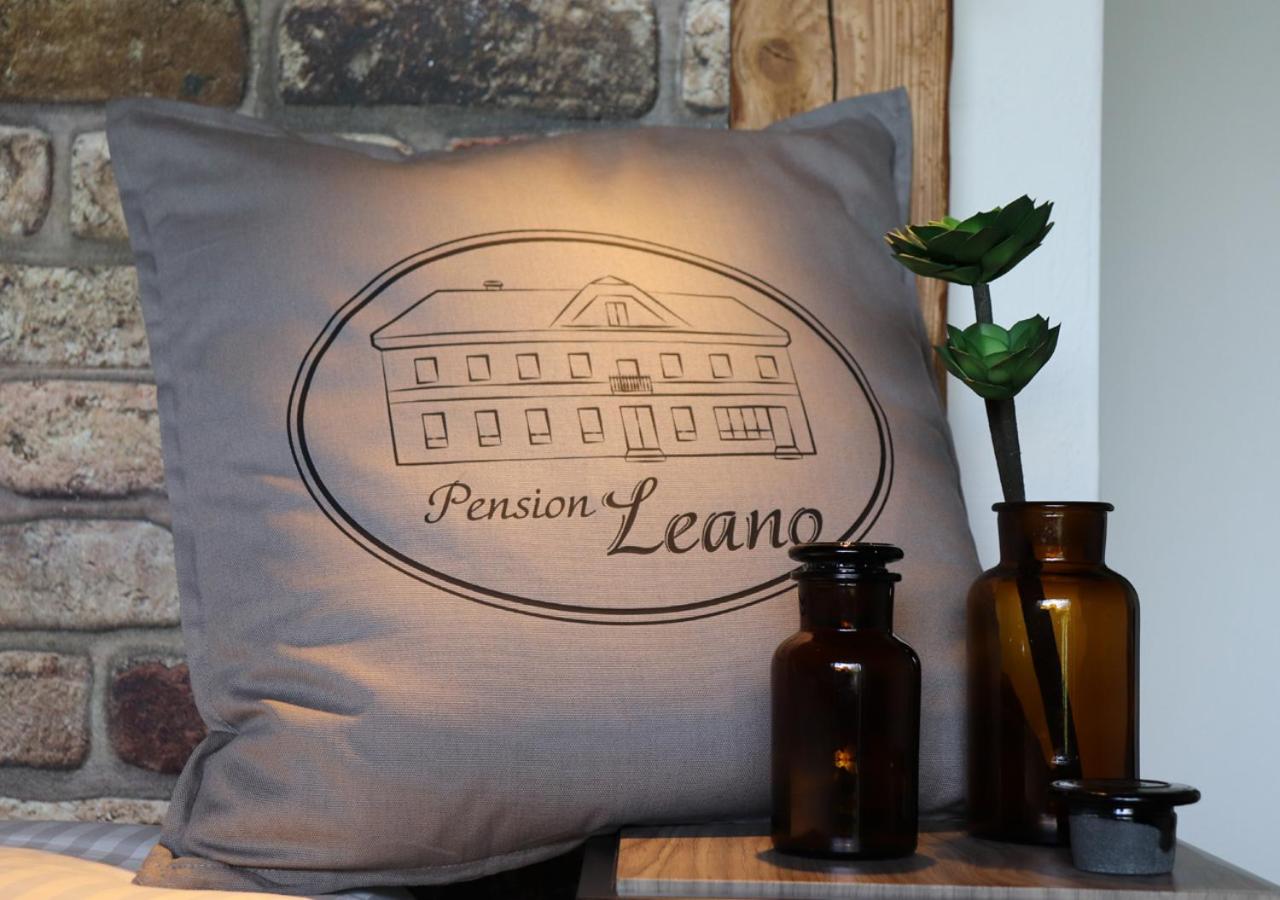 Pension Leano
