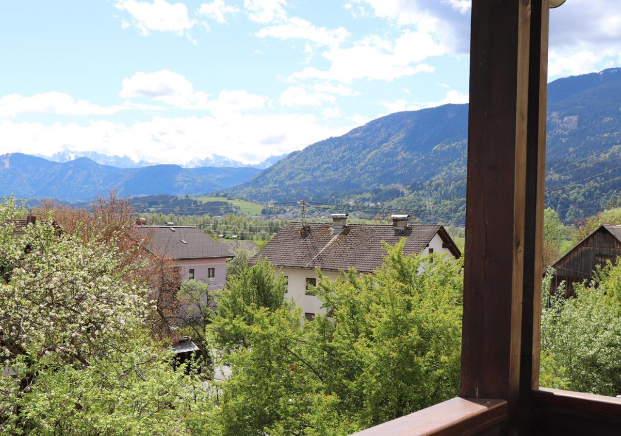 Pension Leano