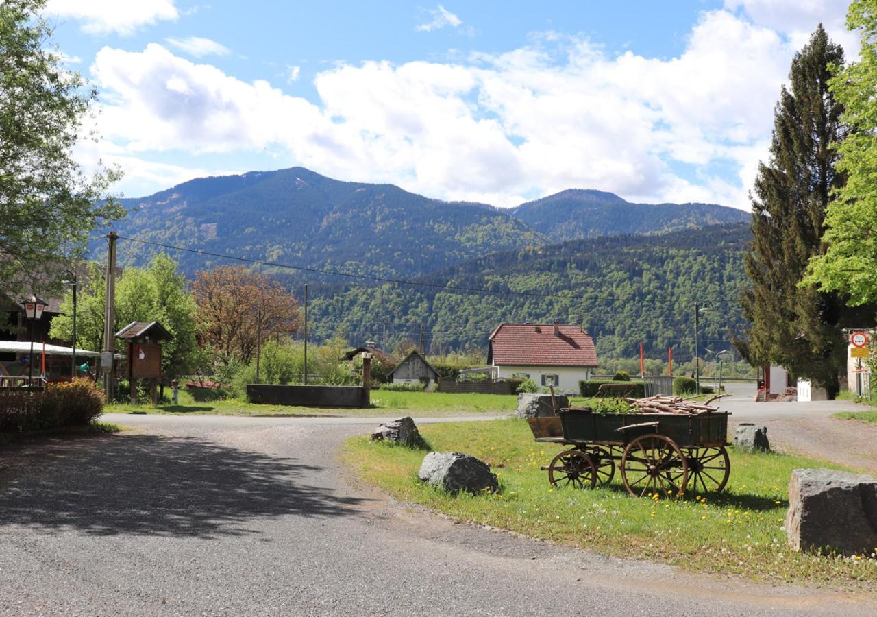 Pension Leano