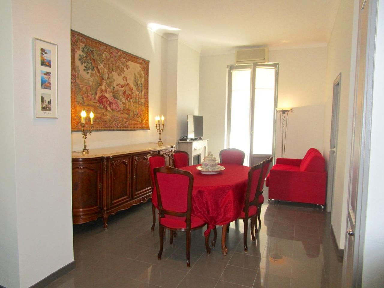 Appartement photo 3