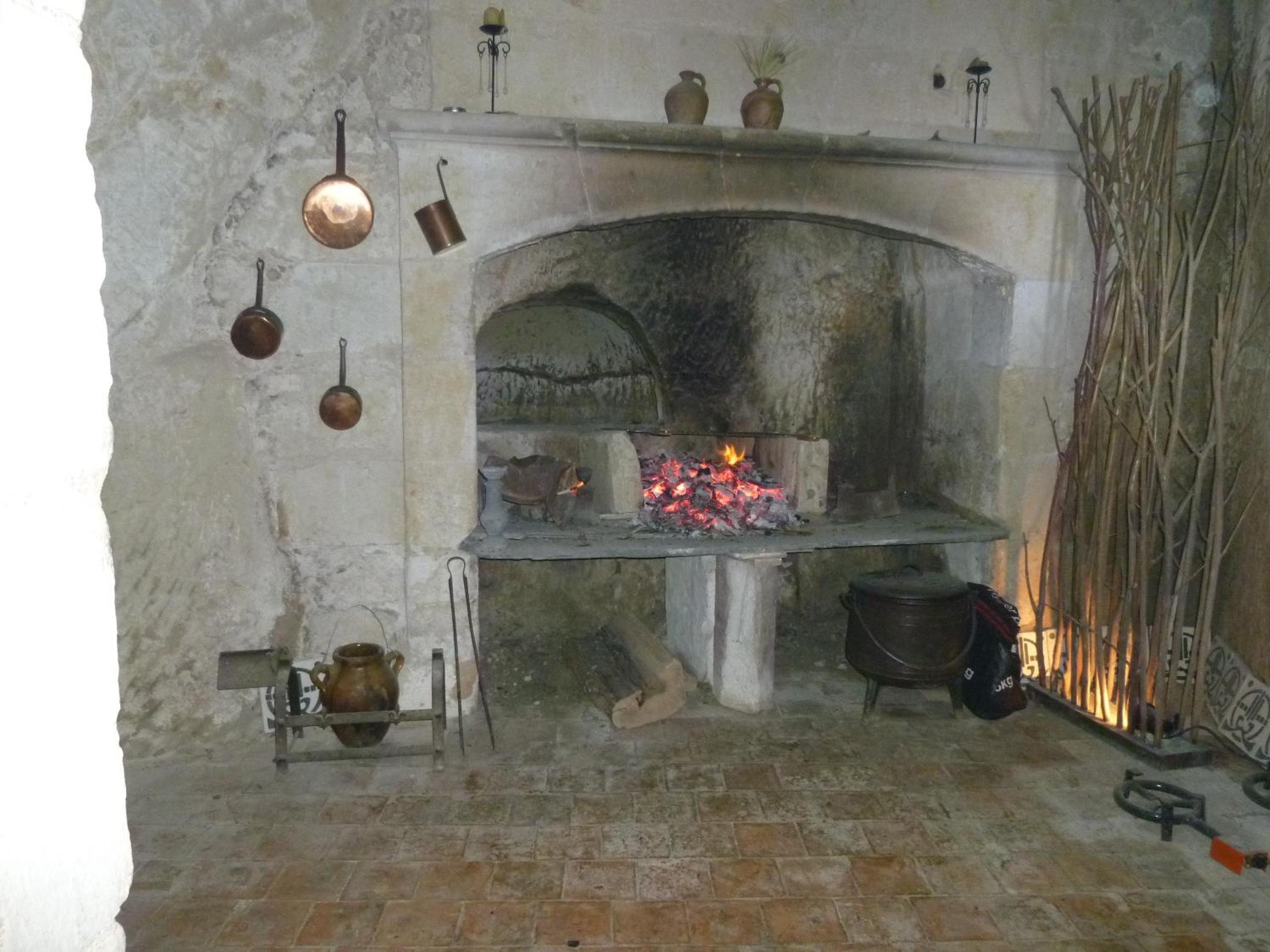 Manoir de Boisairault