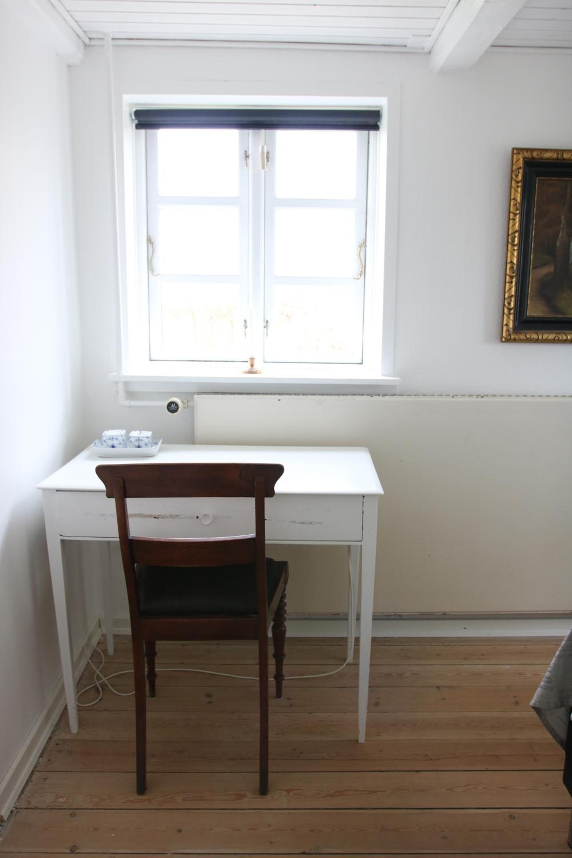 Tøndegården 3 rooms apartment