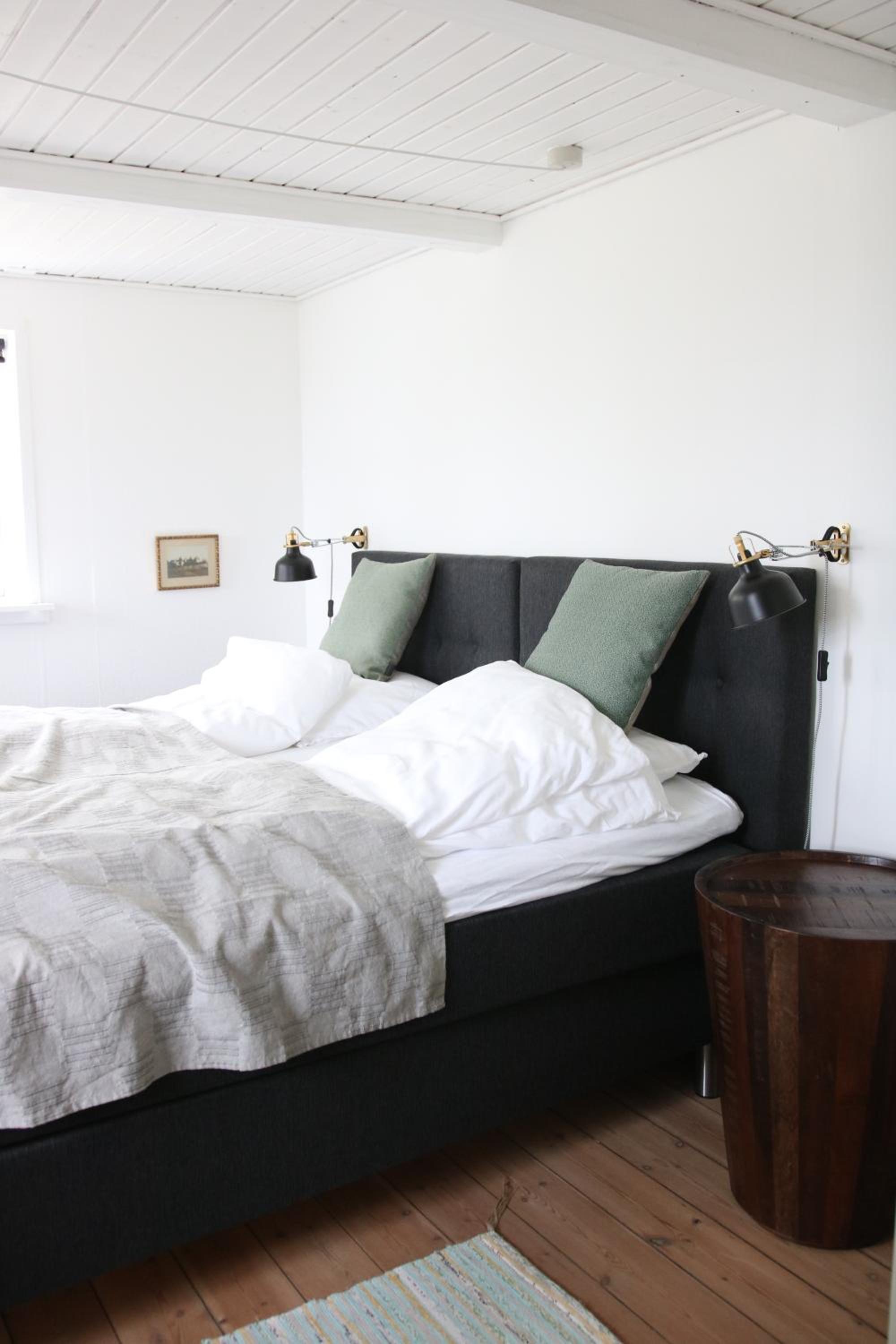 Tøndegården 3 rooms apartment