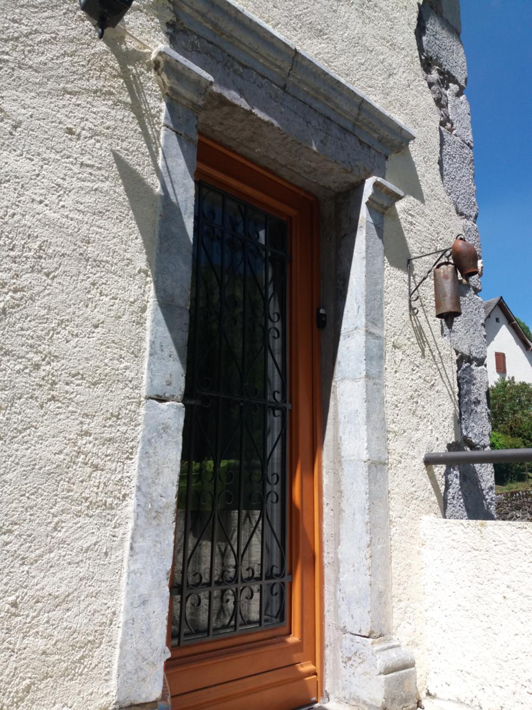 Maison Bergoun view 2