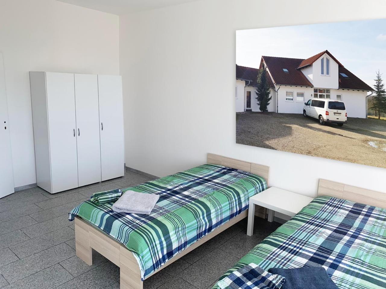 My-Skypalace Billigheim