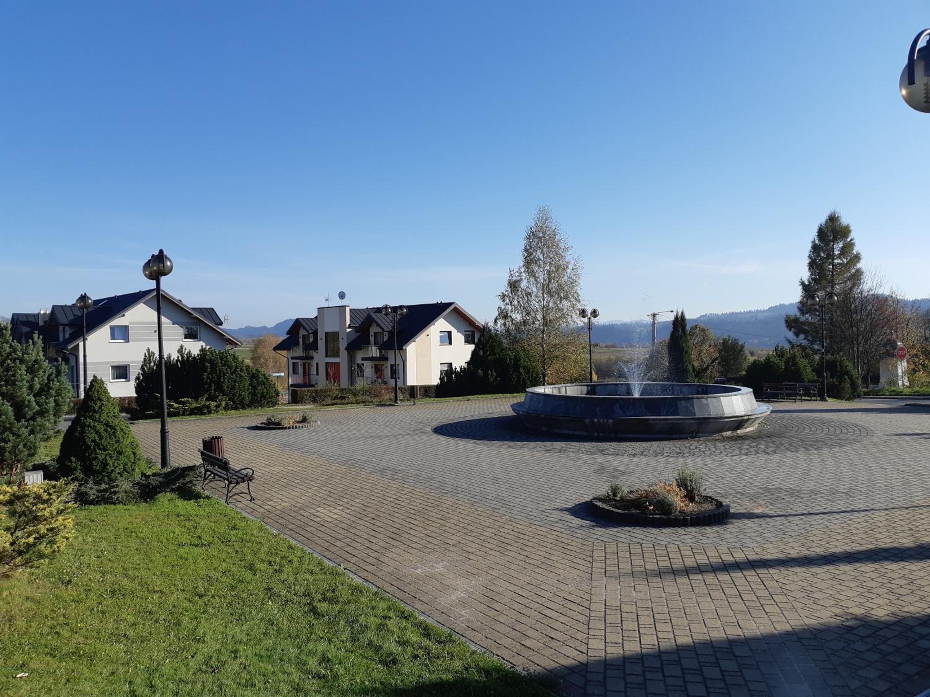 Apartament Nowe Maniowy view 2