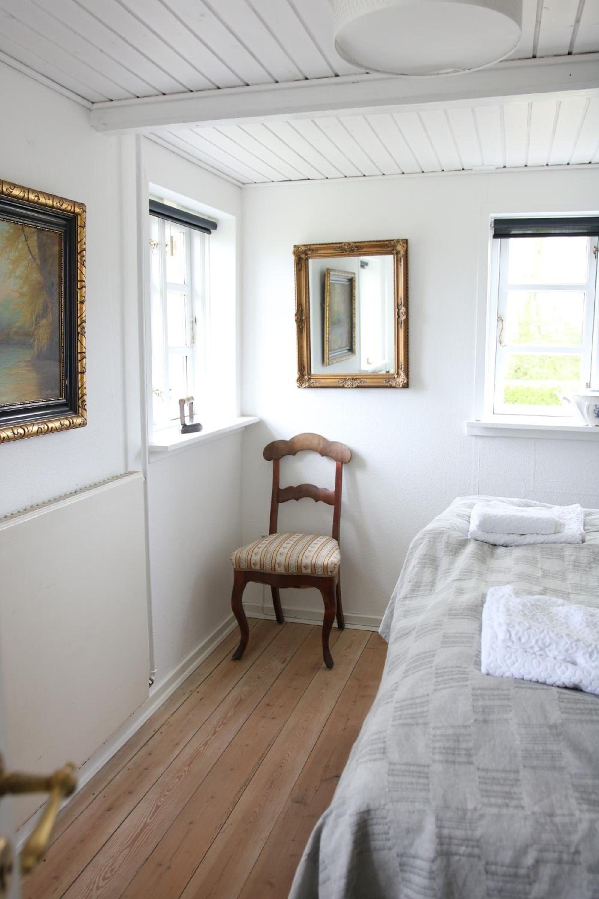 Tøndegården 3 rooms apartment