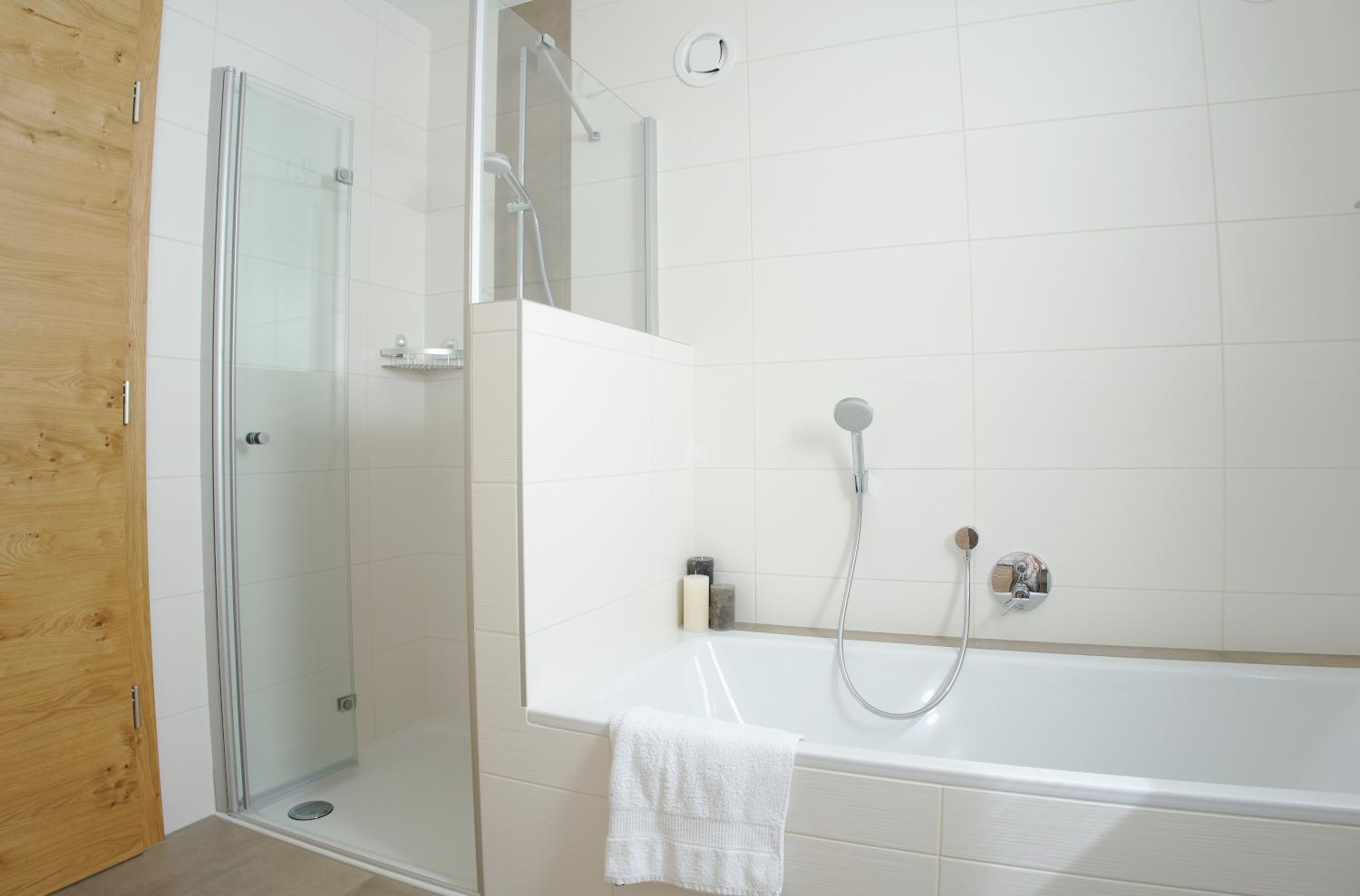 Berg' & Bluamen Appartements Stubai