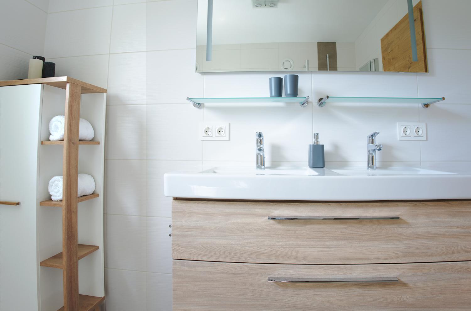 Berg' & Bluamen Appartements Stubai