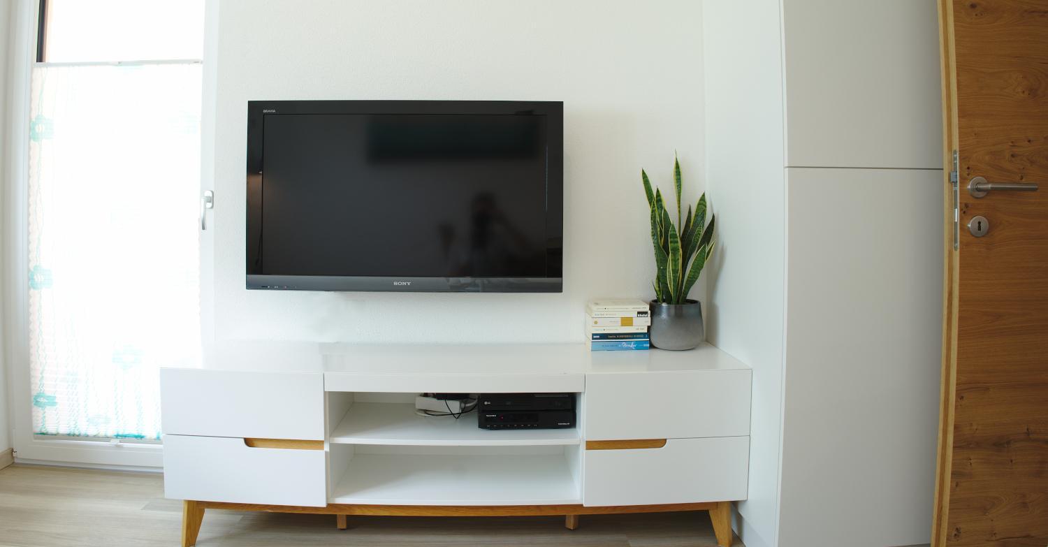 Berg' & Bluamen Appartements Stubai
