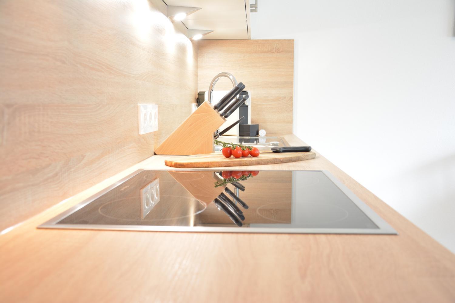 Berg' & Bluamen Appartements Stubai
