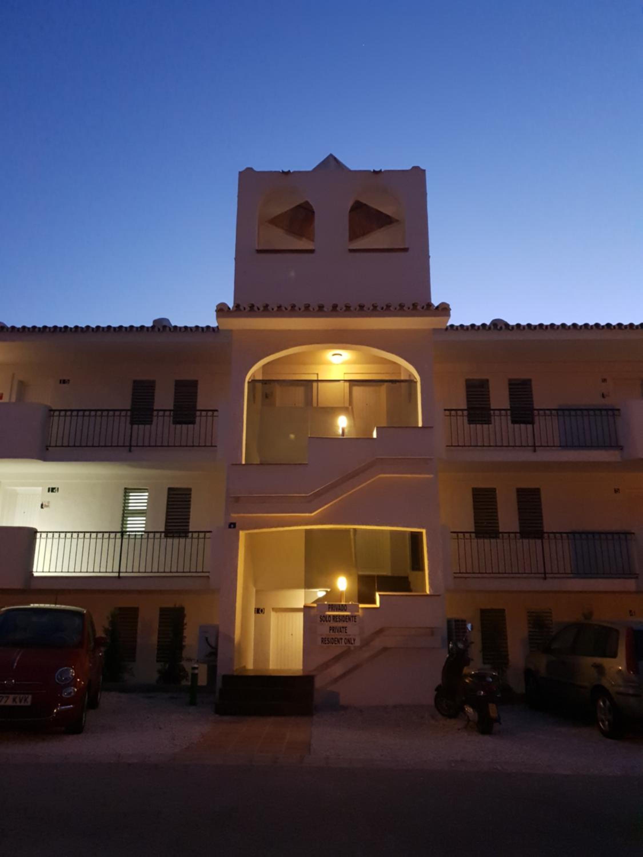 Calle Juliana, Miraflores Studio, La Cala de Mijas view 3