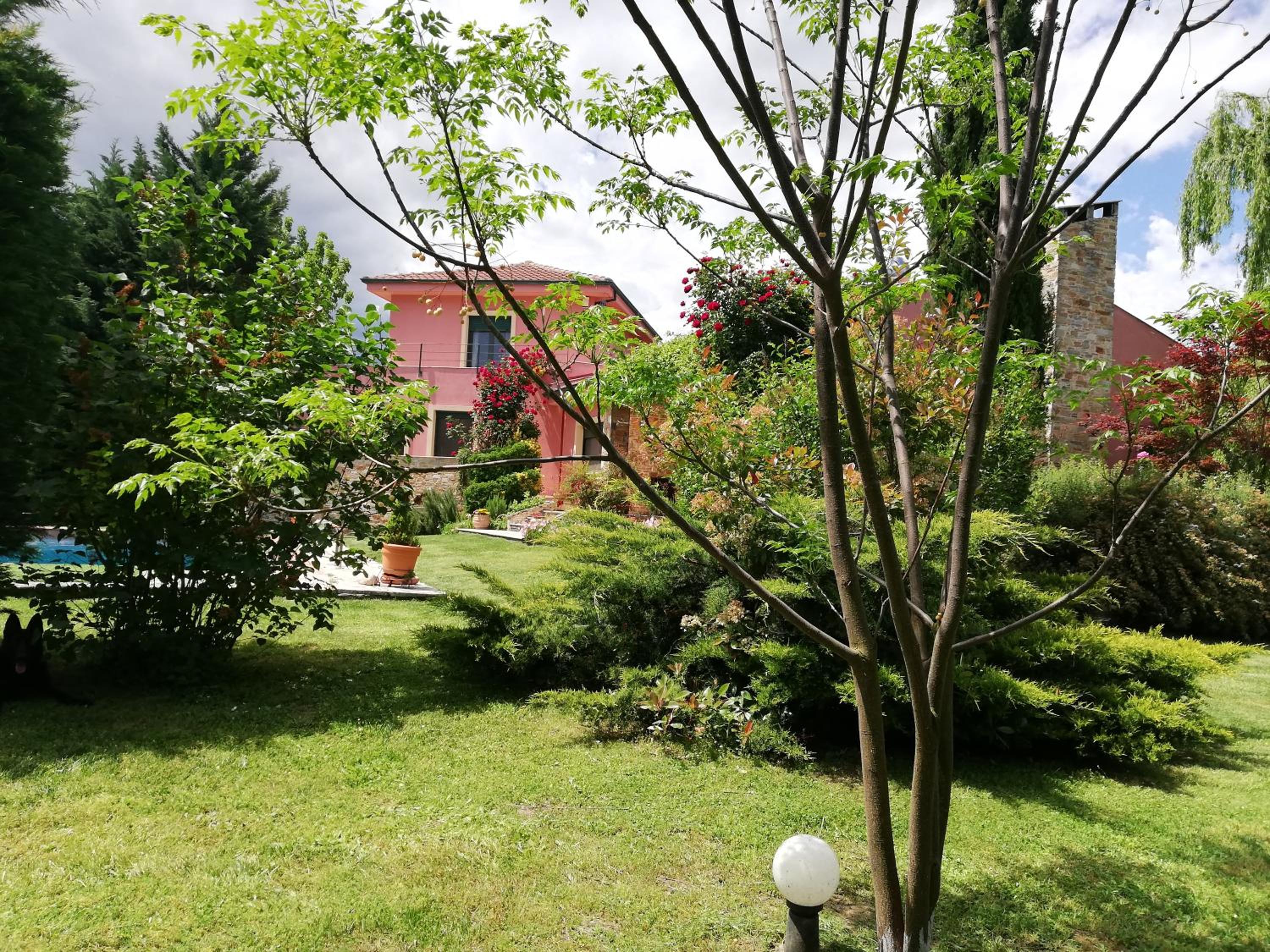 Villa Gaia Trikala view 5