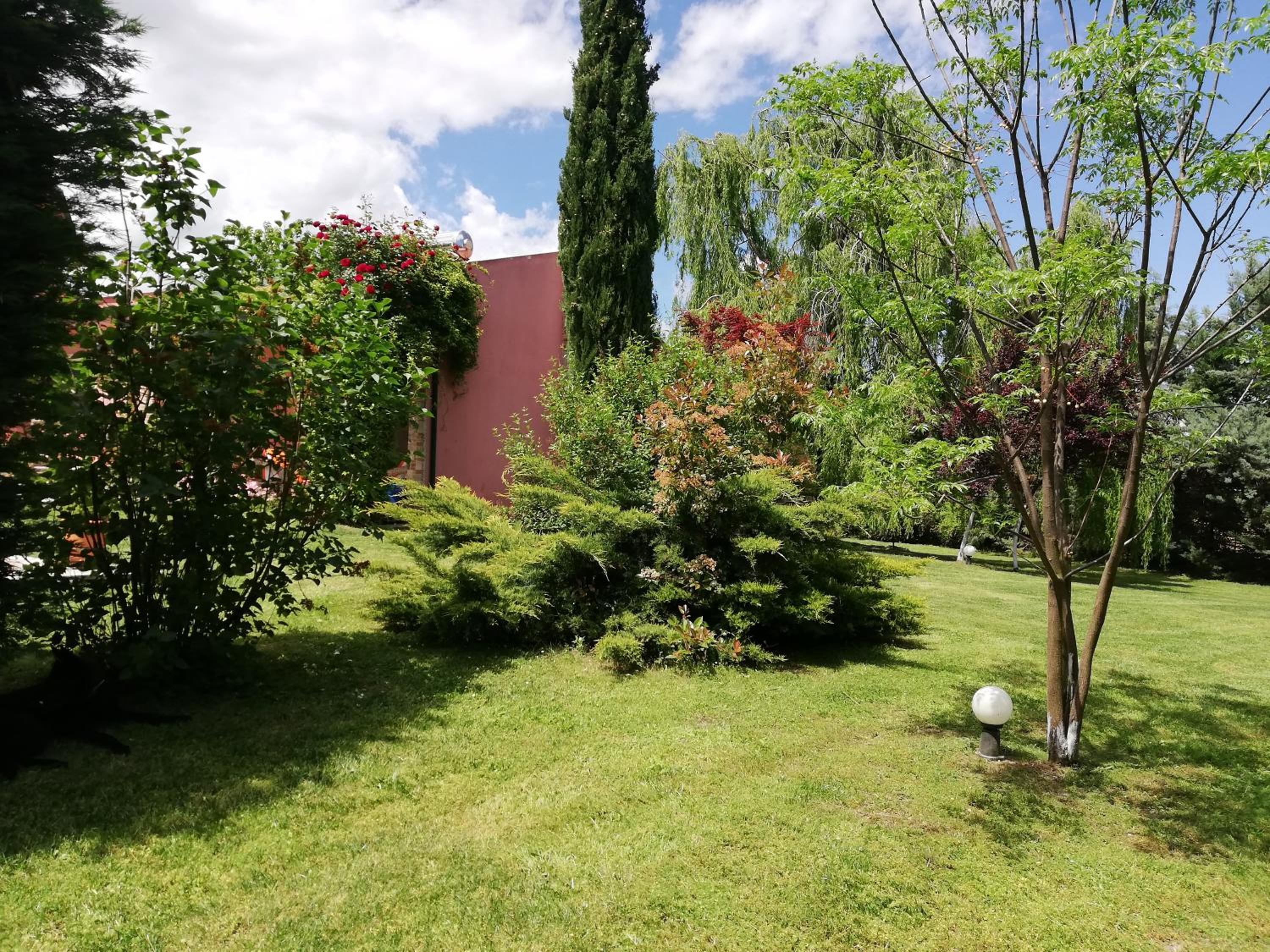 Villa Gaia Trikala view 4