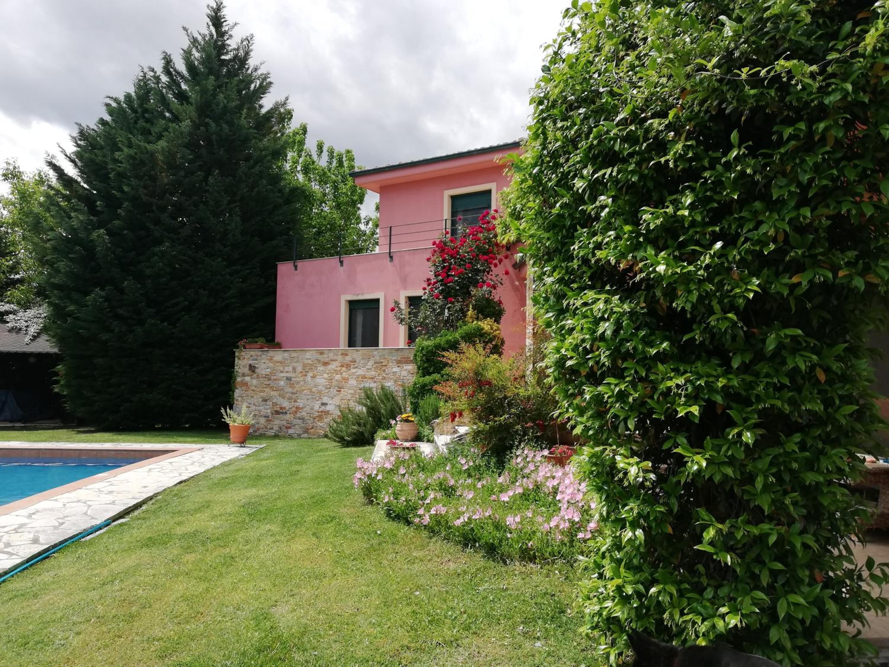Villa Gaia Trikala view 3