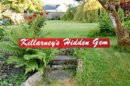 The Gardens guest accommodation