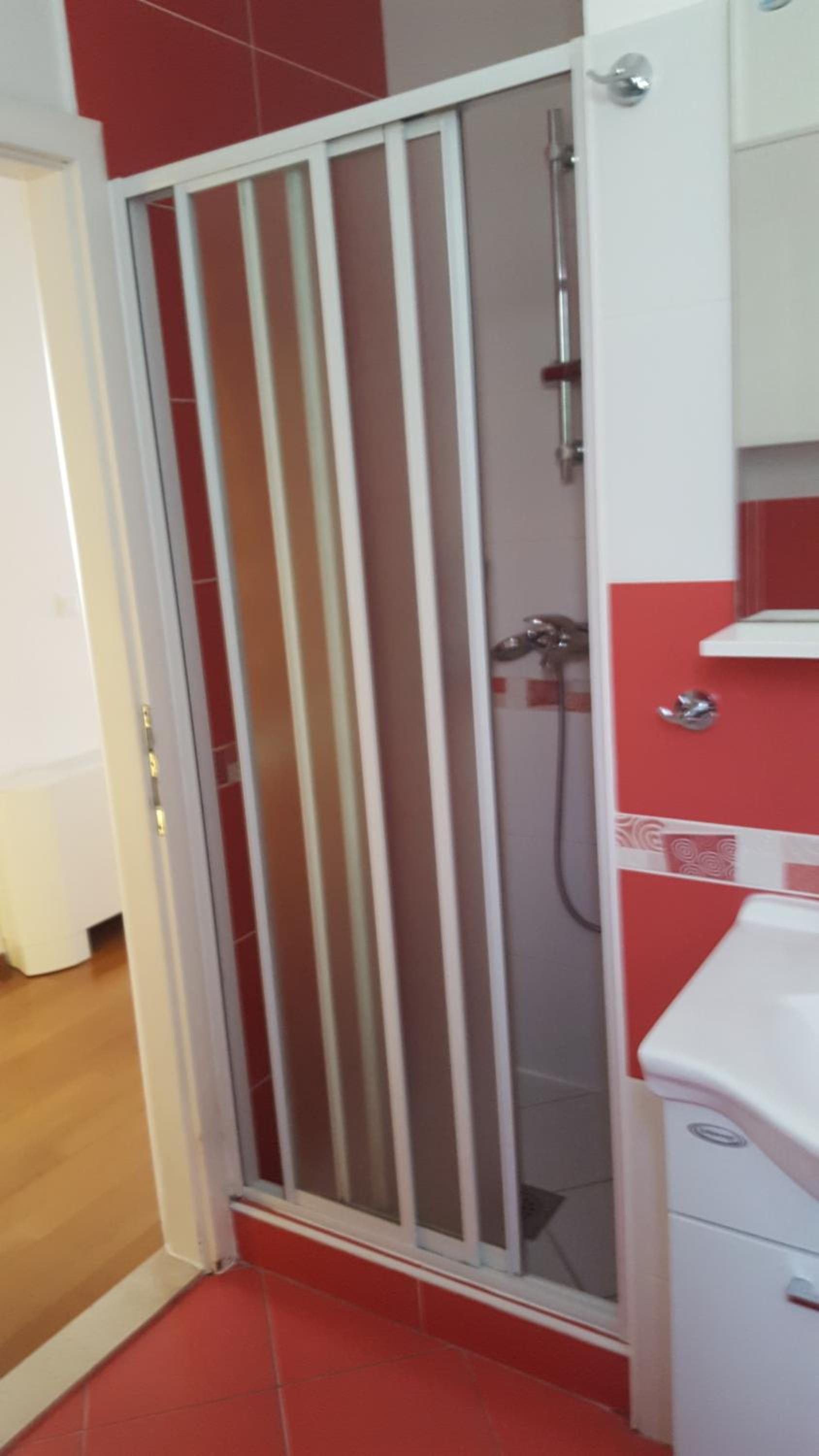 Apartments Laus