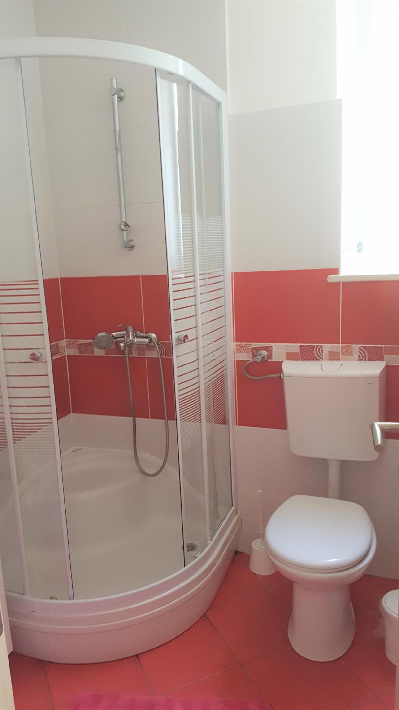 Apartments Laus