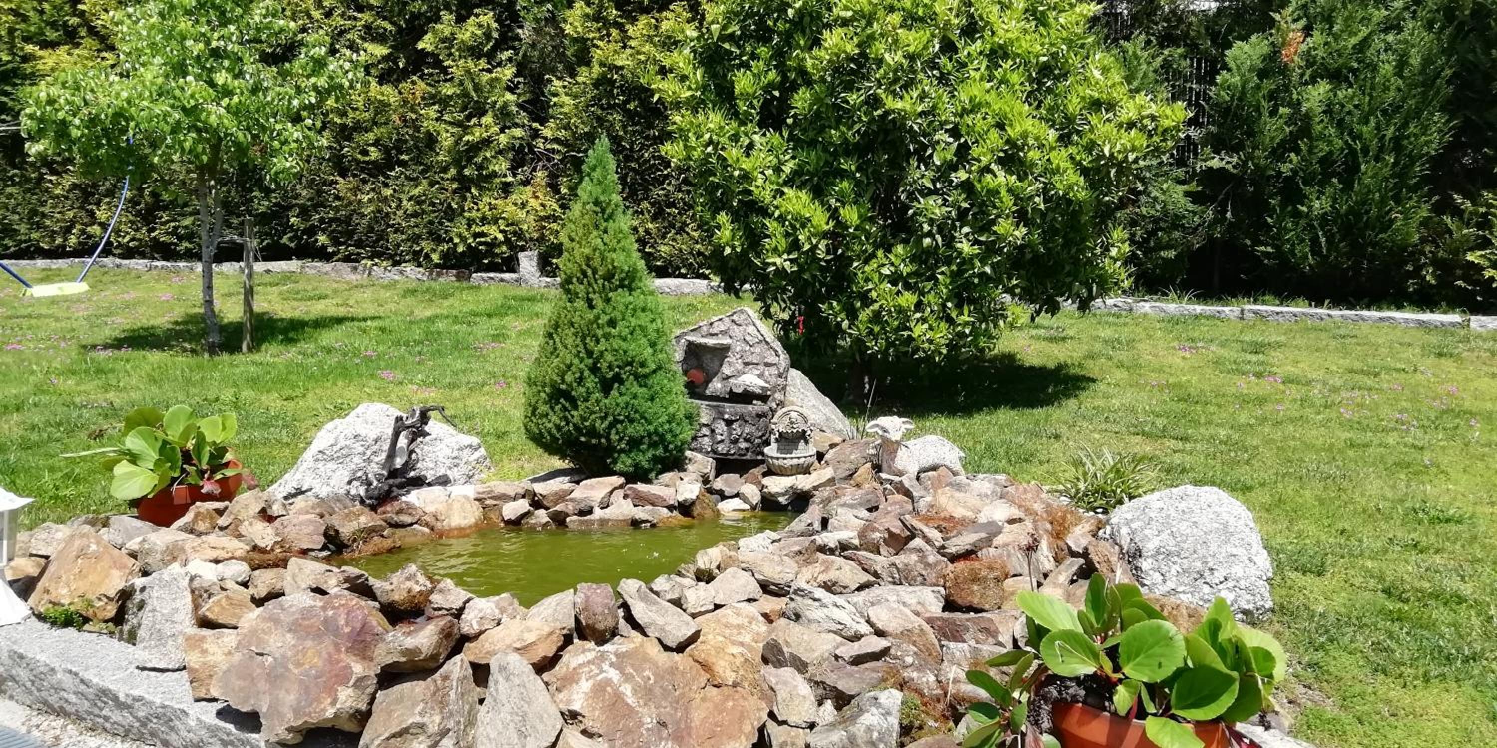 My Portugal for All - Lousada Villa view 5