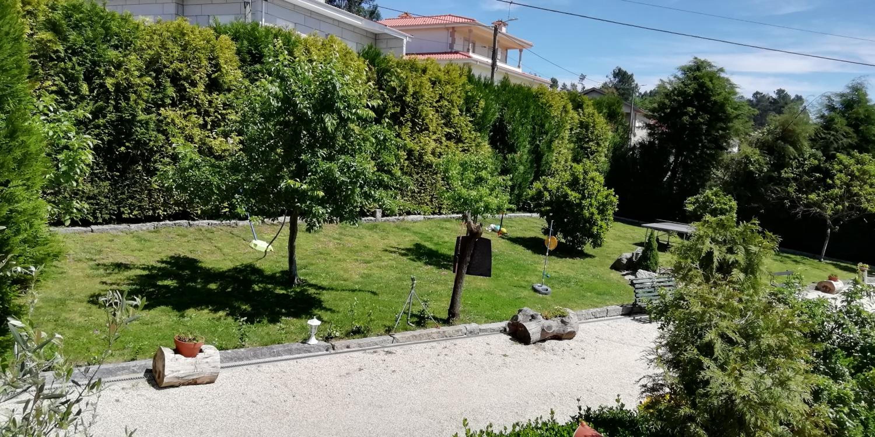 My Portugal for All - Lousada Villa view 3