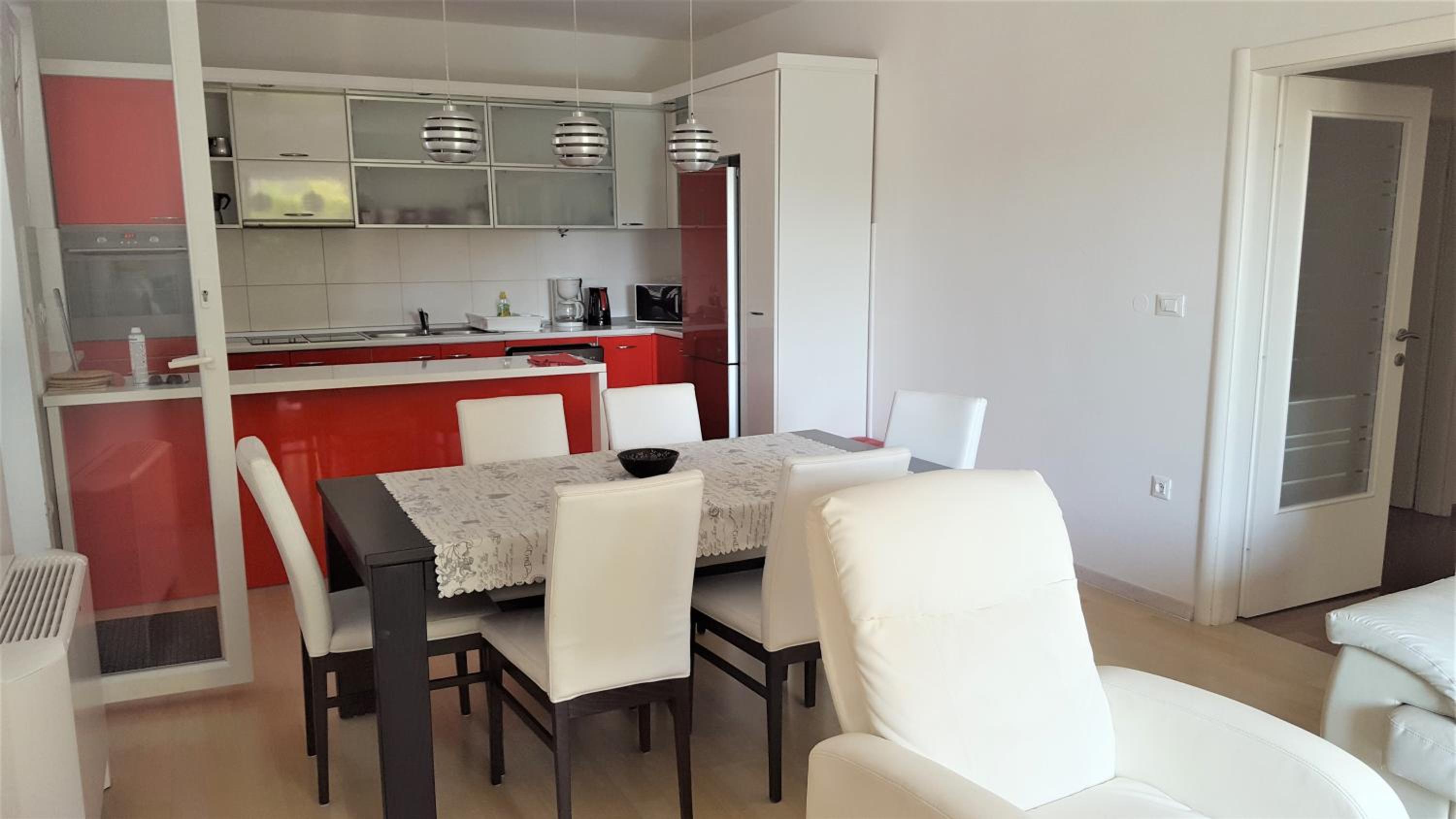 Apartments Laus