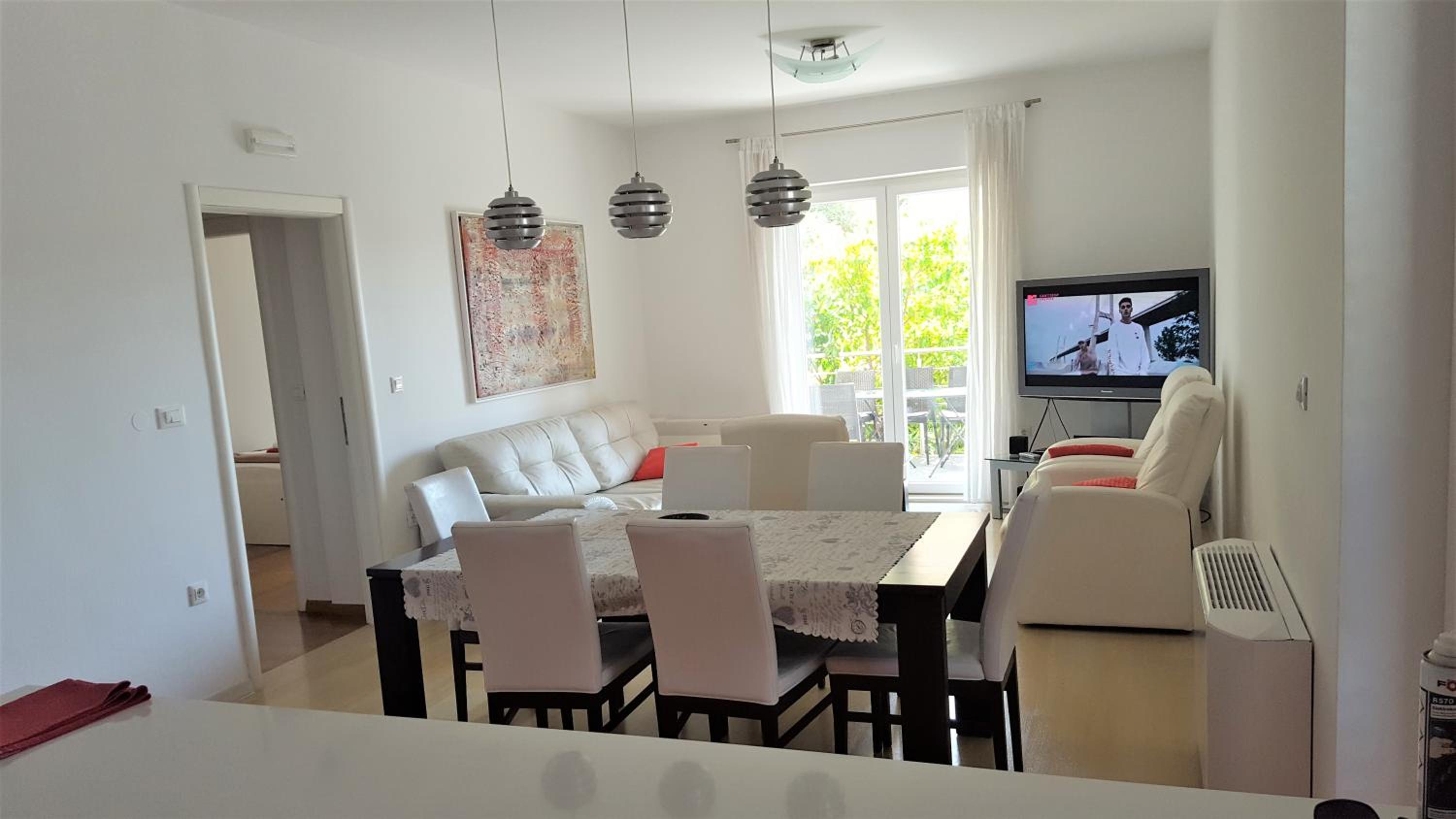 Apartments Laus