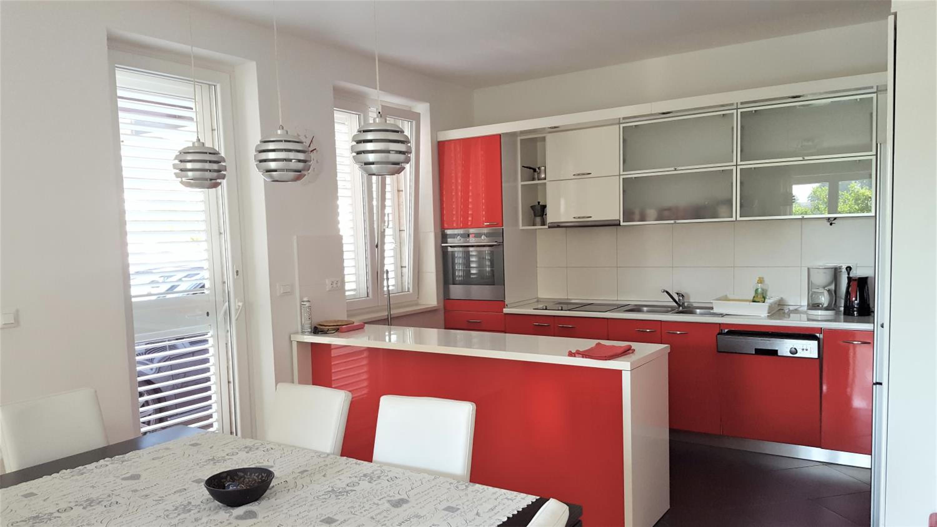 Apartments Laus