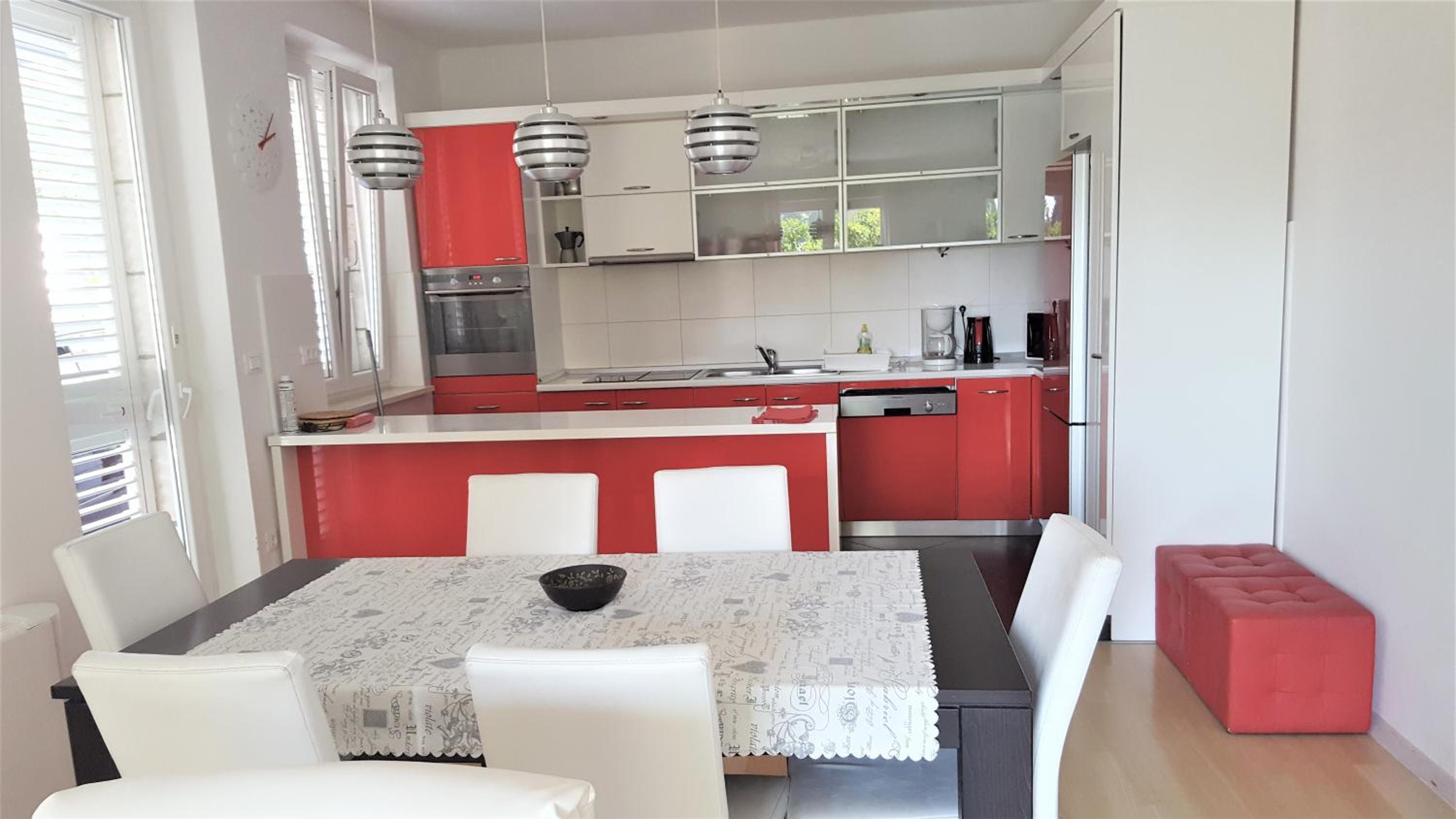 Apartments Laus