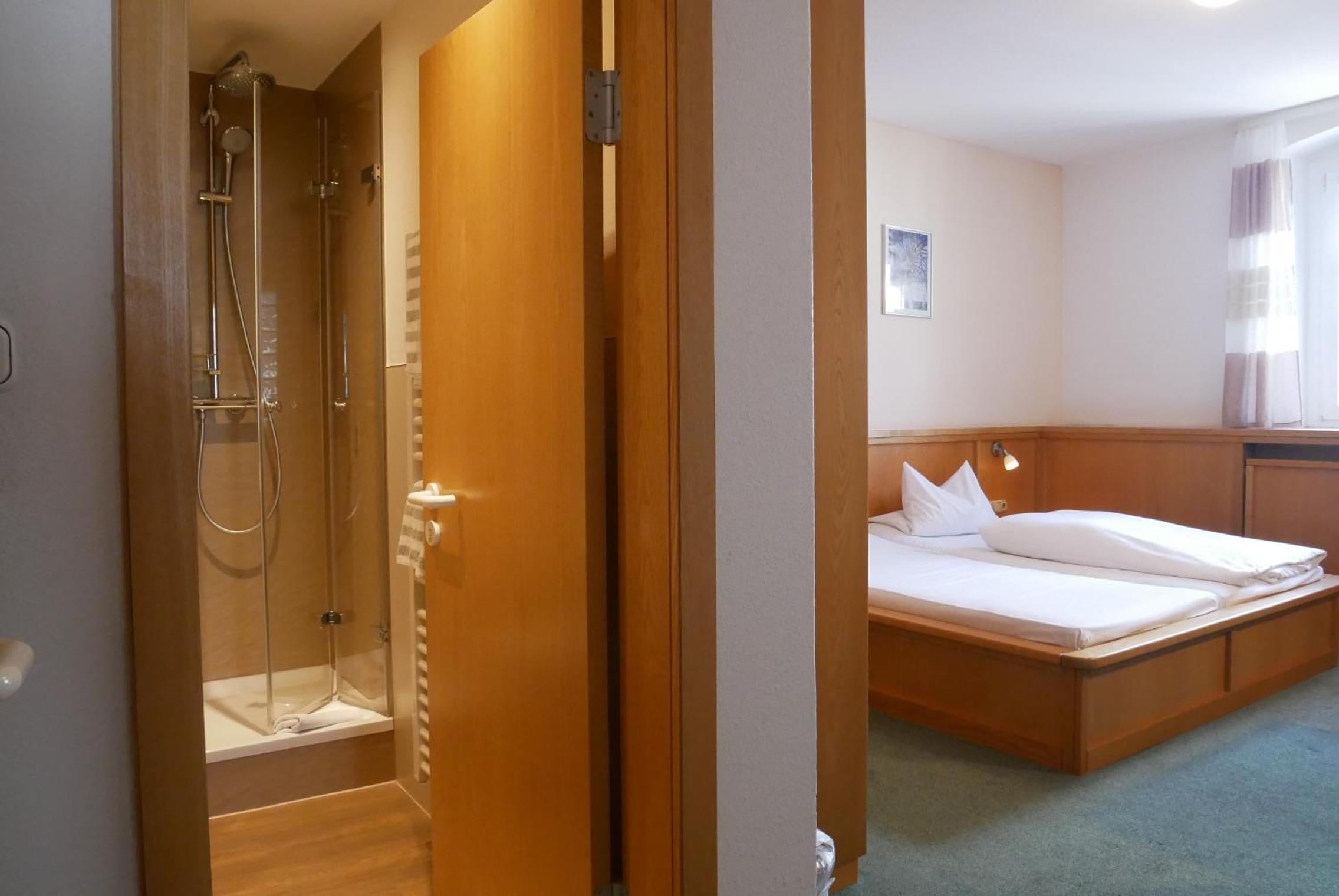 Hotel Gasthof Hereth - Property Image 71