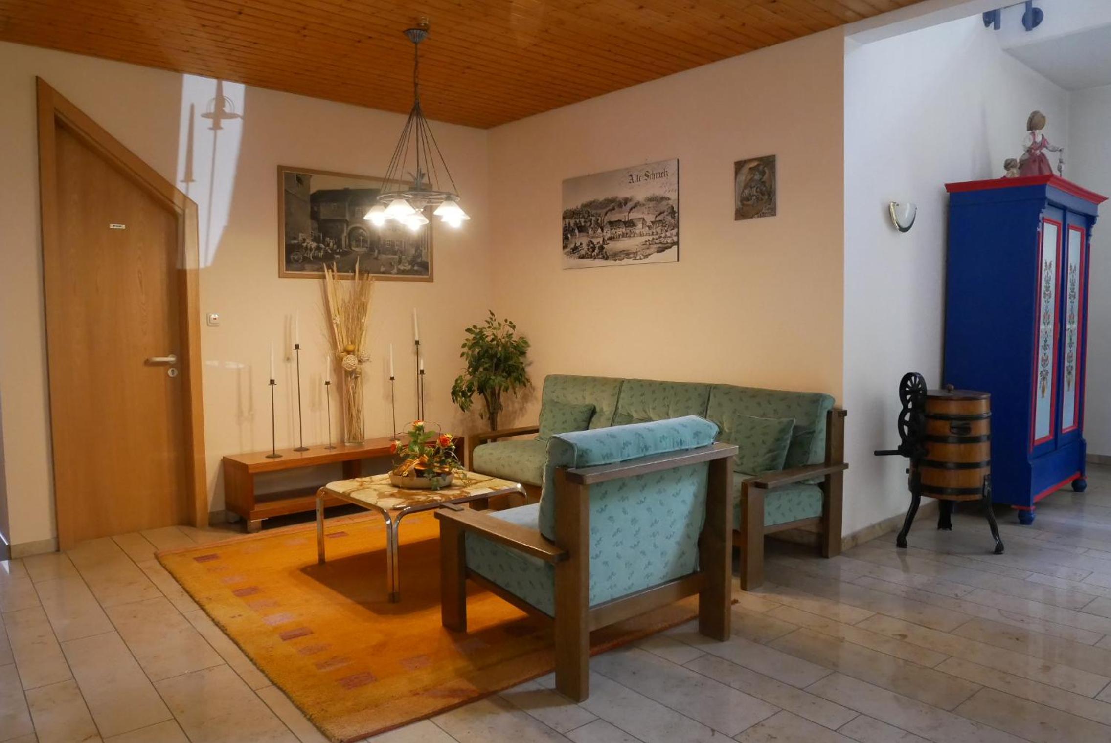 Hotel Gasthof Hereth - Property Image 49