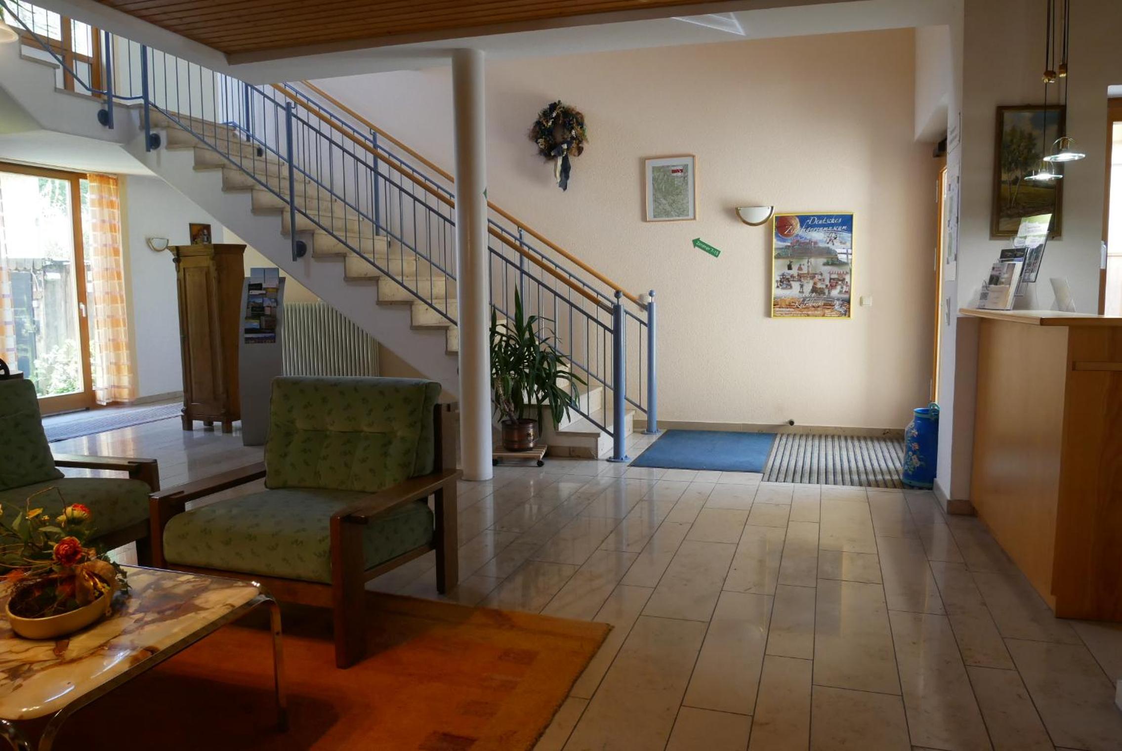 Hotel Gasthof Hereth - Property Image 46
