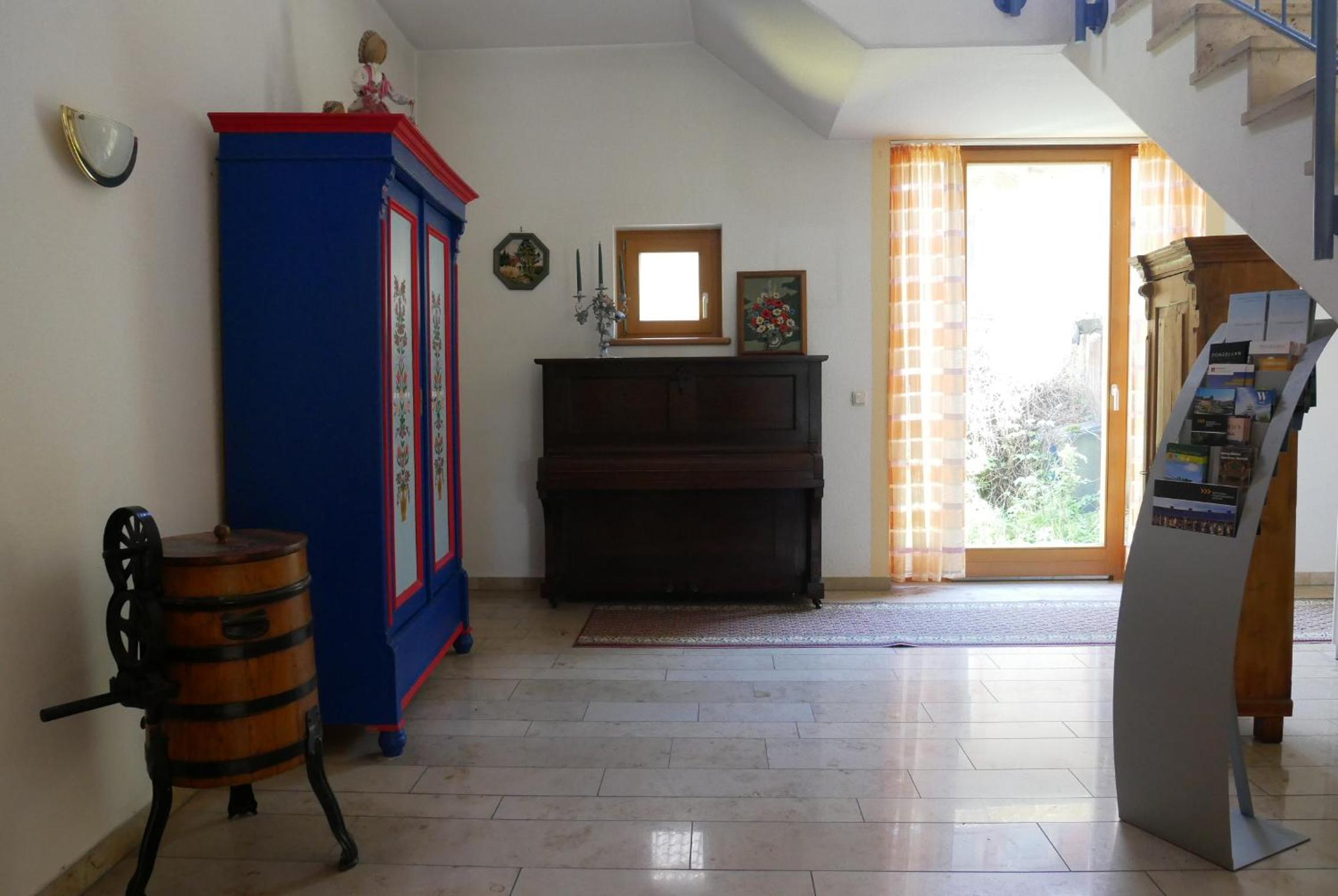 Hotel Gasthof Hereth - Property Image 30