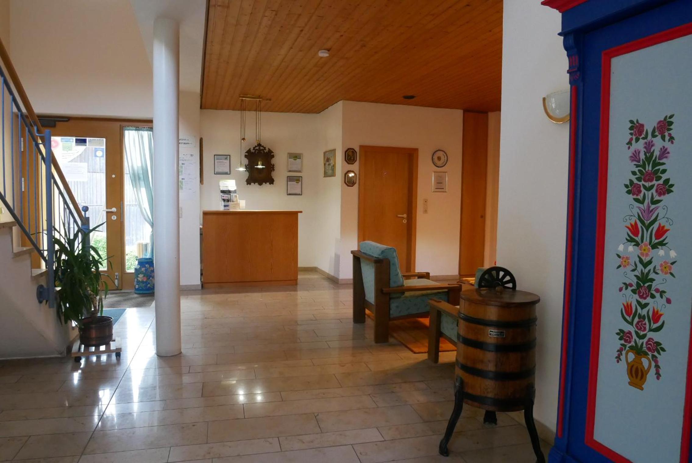 Hotel Gasthof Hereth - Property Image 51
