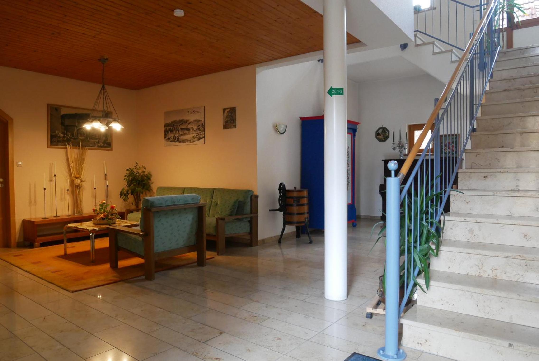 Hotel Gasthof Hereth - Property Image 29