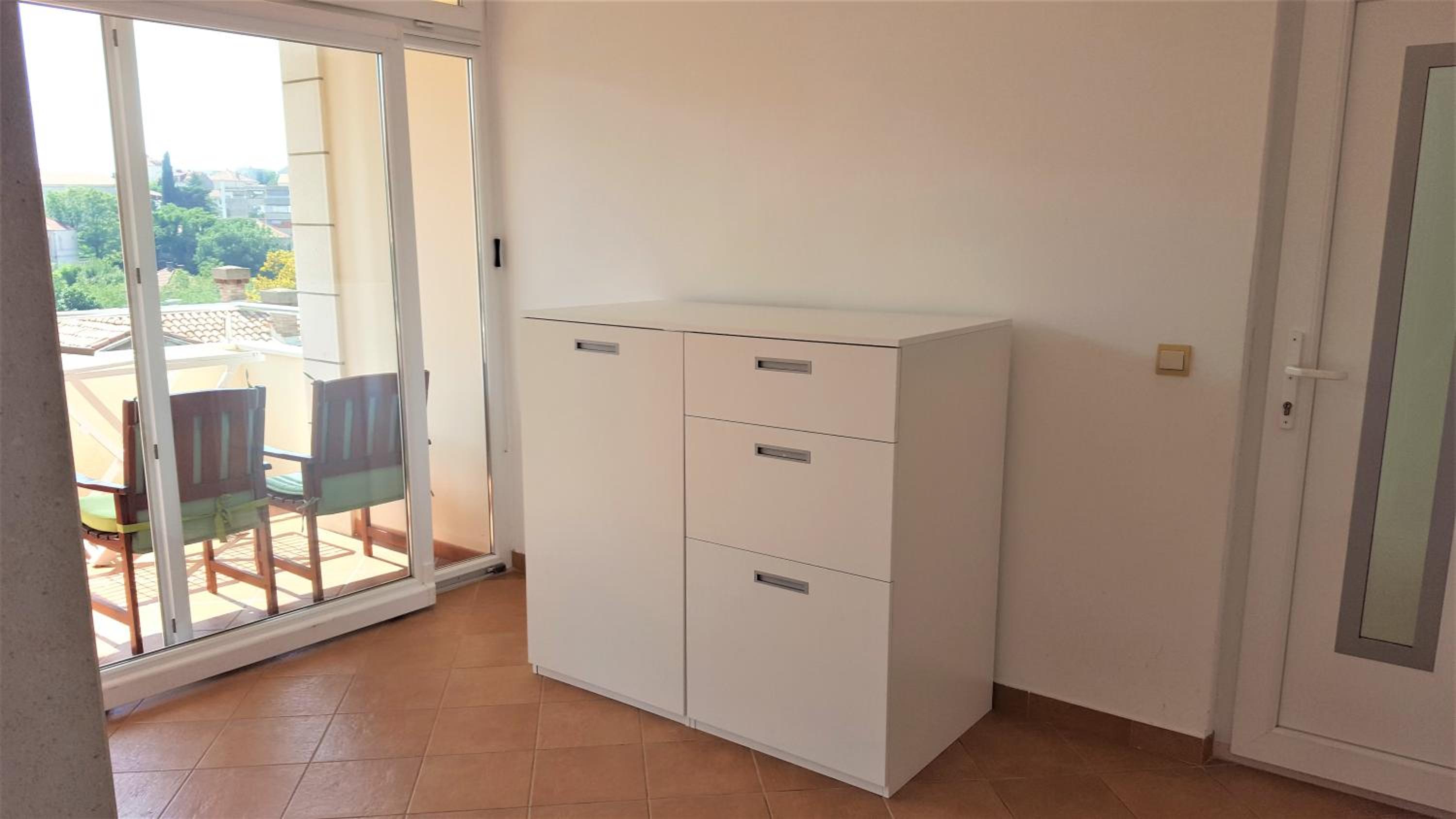 Apartments Laus