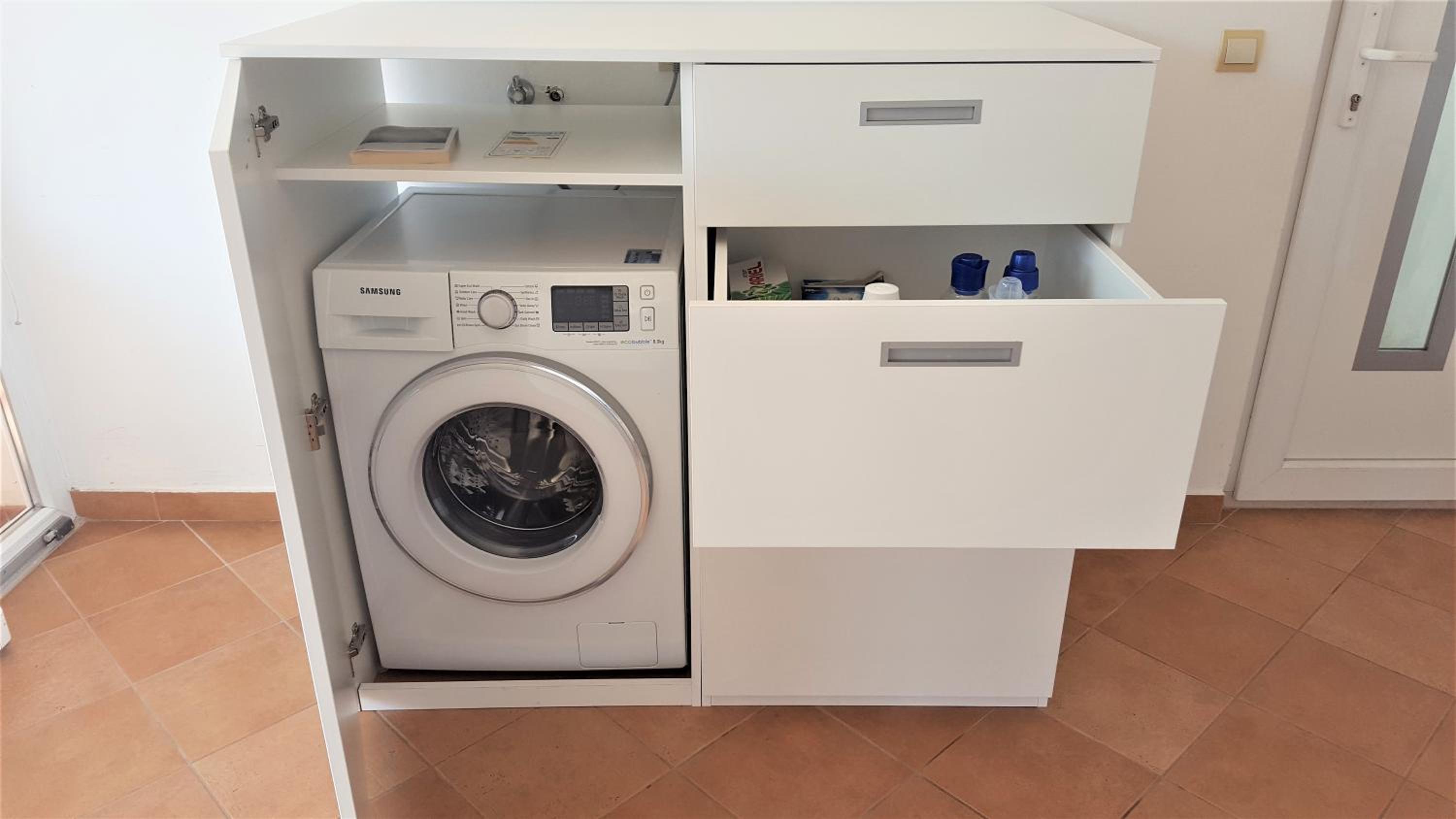 Apartments Laus